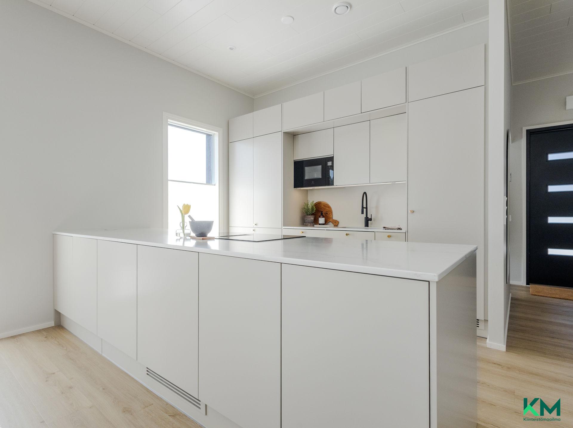 Vihtakatu 5, Kytölä, Lahti