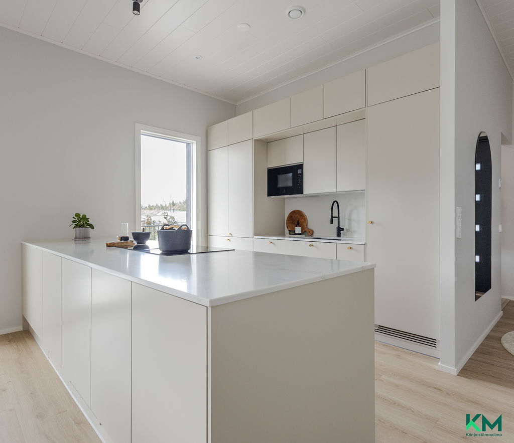Vihtakatu 5, Kytölä, Lahti