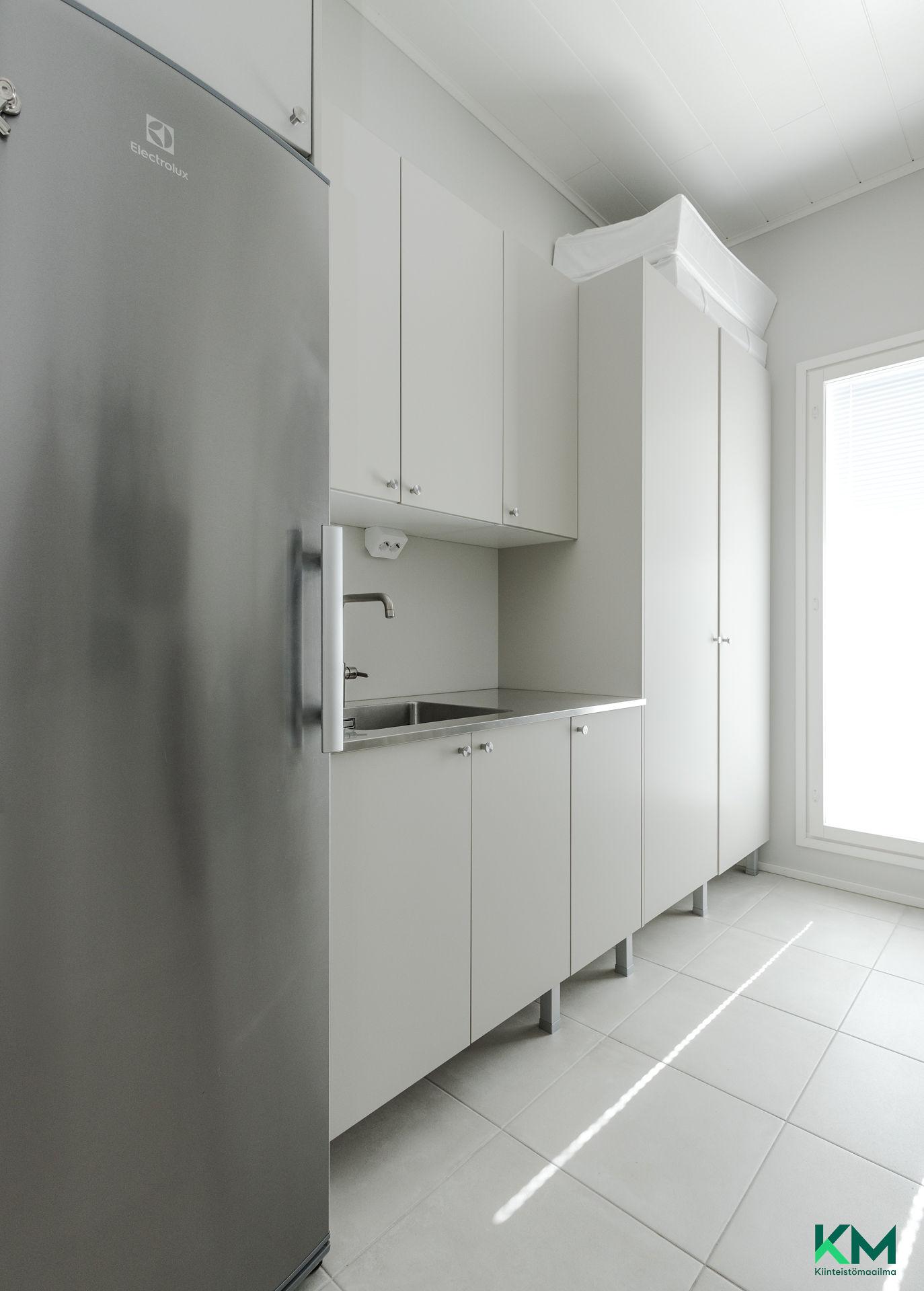 Vihtakatu 5, Kytölä, Lahti