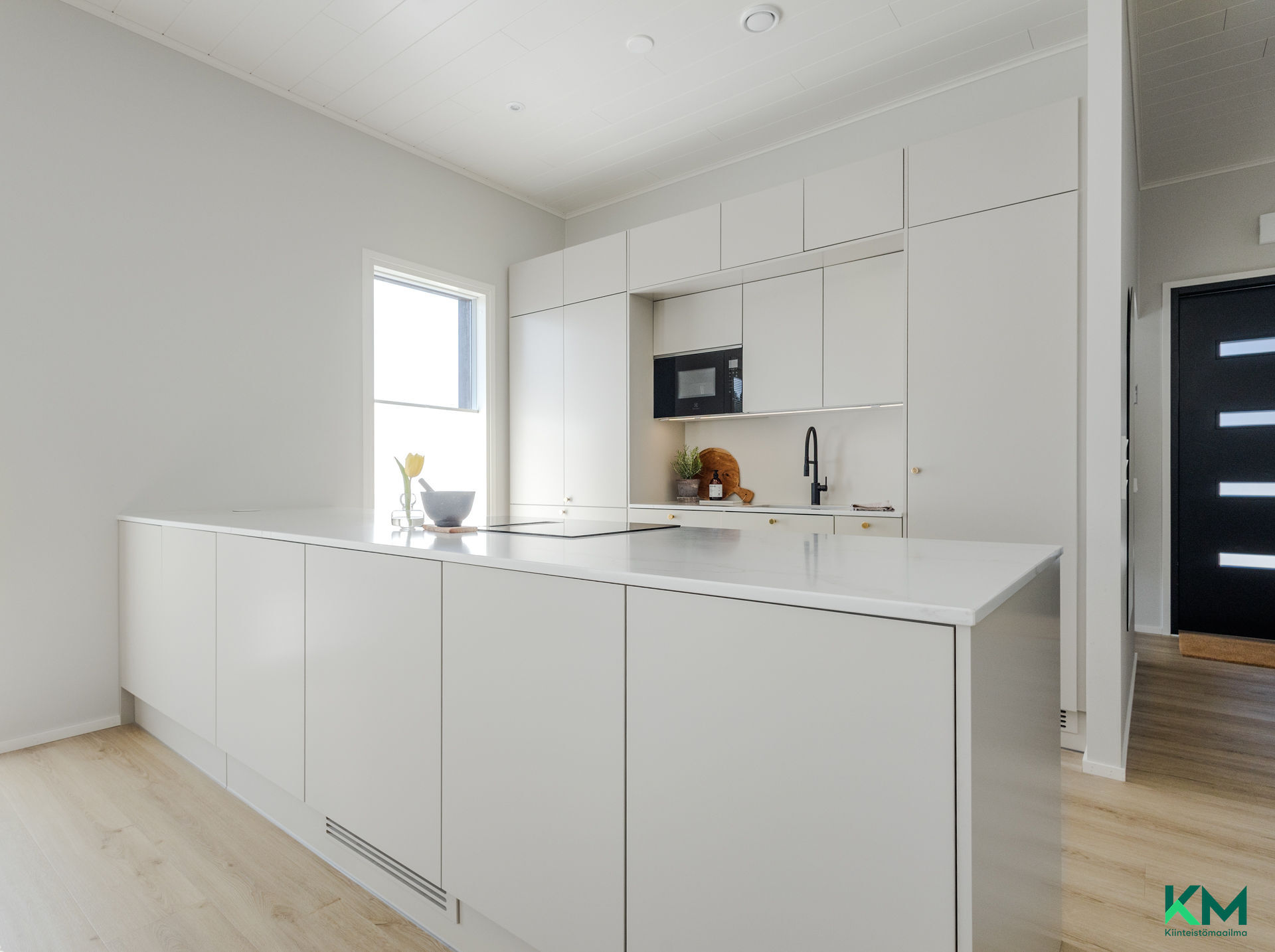 Vihtakatu 5, Kytölä, Lahti