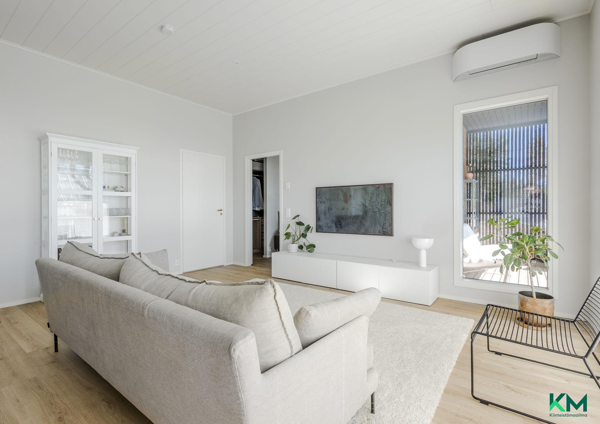 Vihtakatu 5, Kytölä, Lahti