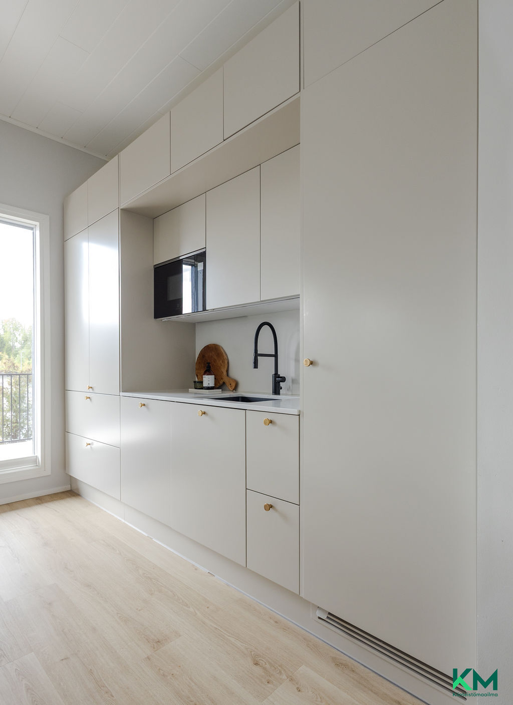 Vihtakatu 5, Kytölä, Lahti
