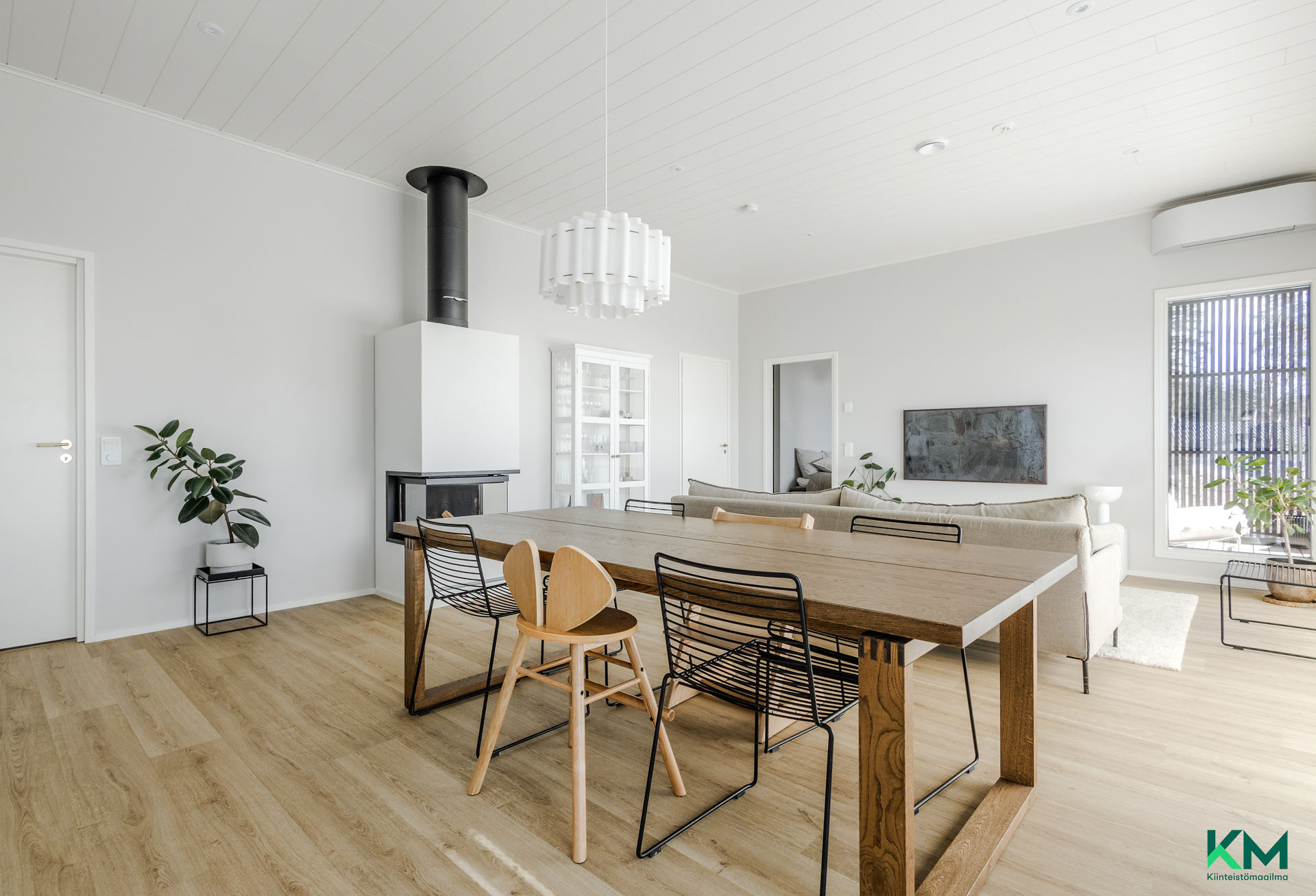 Vihtakatu 5, Kytölä, Lahti