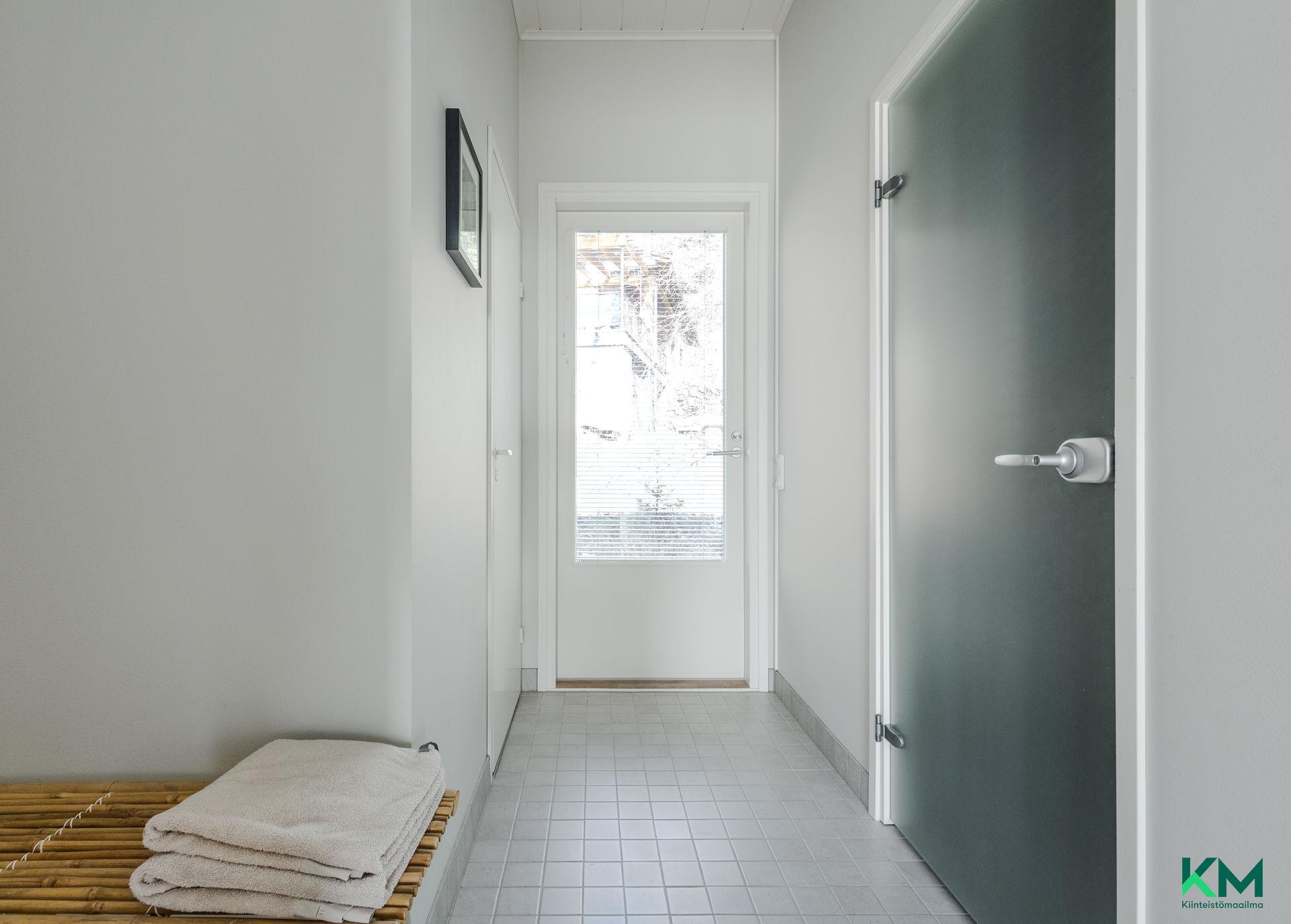 Vihtakatu 5, Kytölä, Lahti