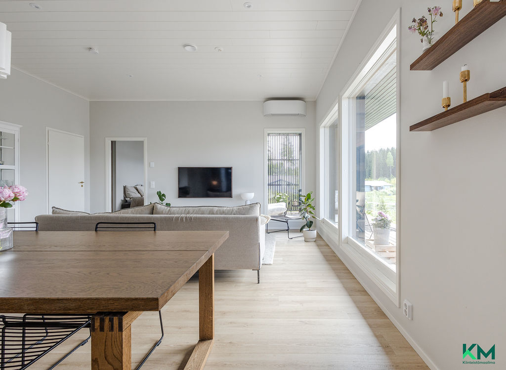 Vihtakatu 5, Kytölä, Lahti
