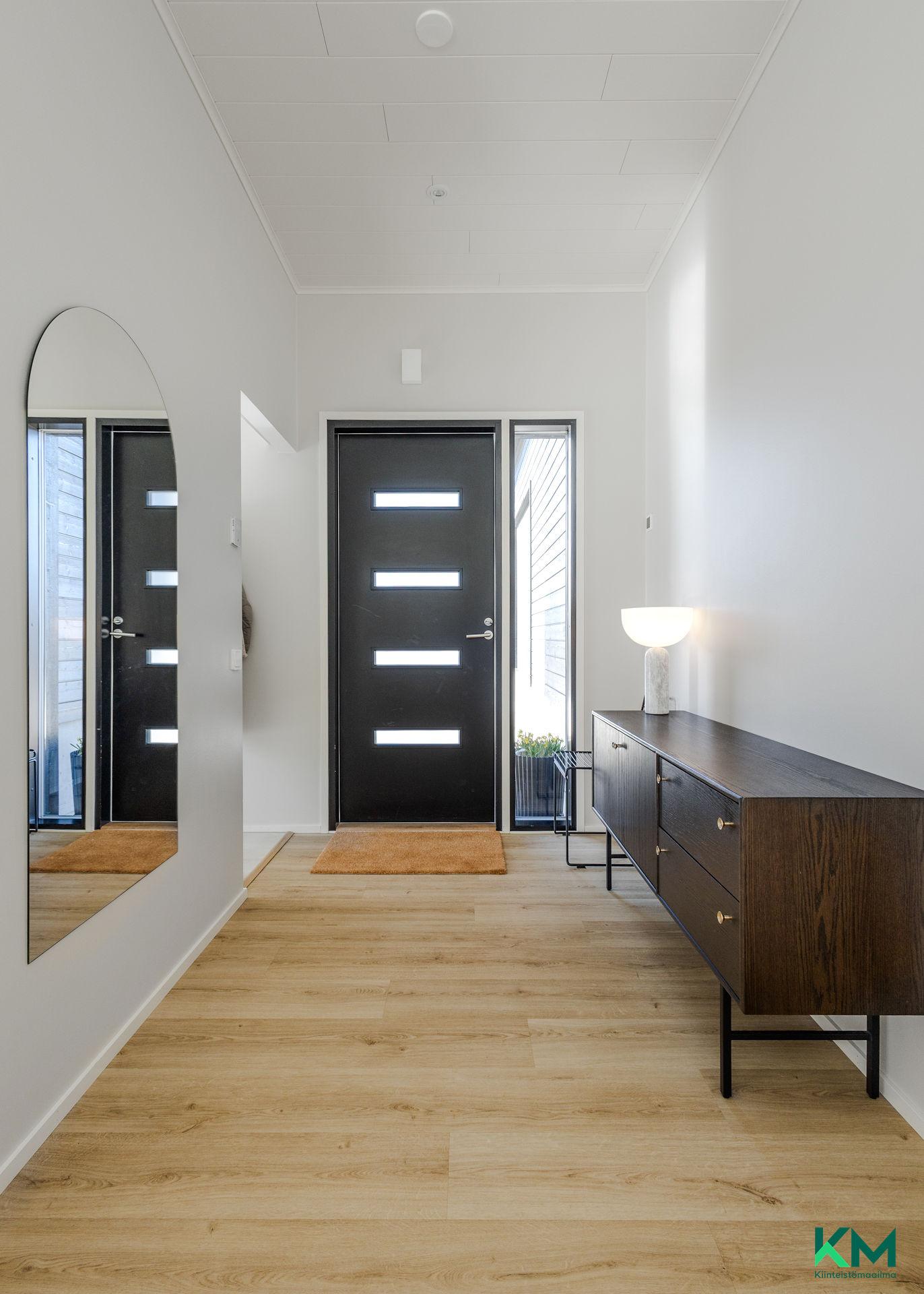 Vihtakatu 5, Kytölä, Lahti