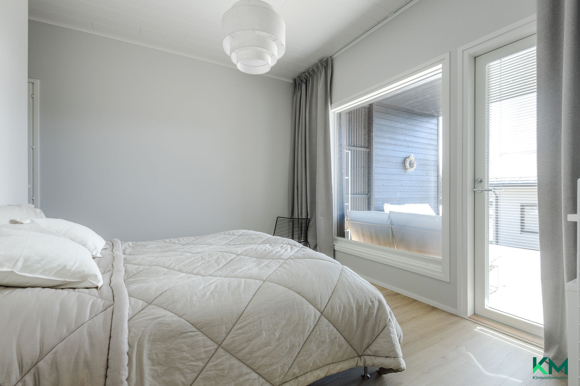 Vihtakatu 5, Kytölä, Lahti