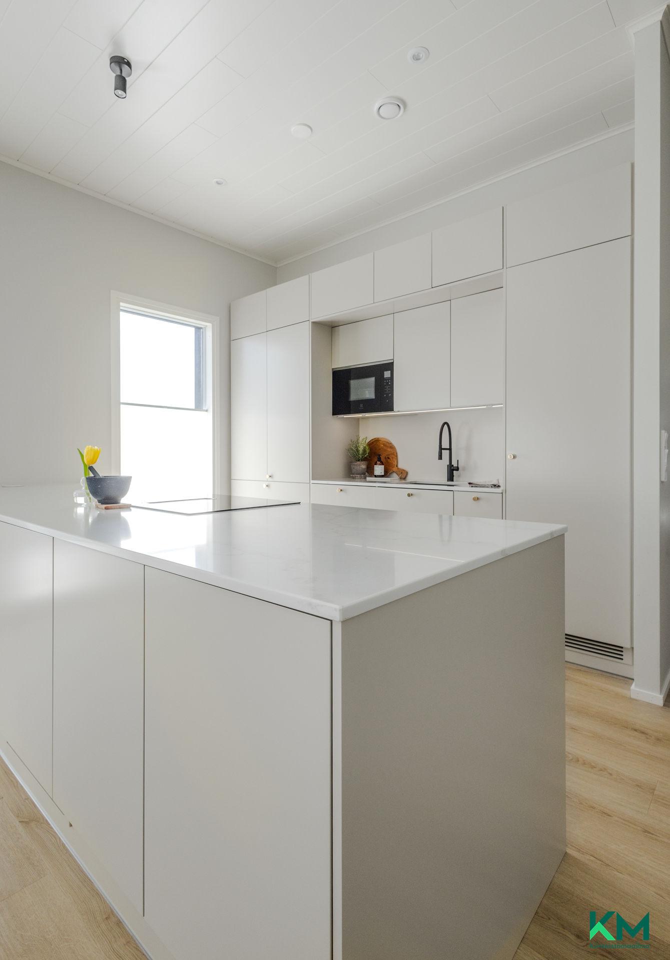 Vihtakatu 5, Kytölä, Lahti