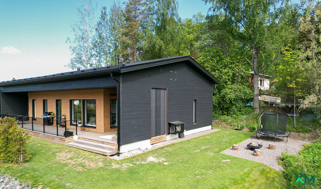 Vihtakatu 5, Kytölä, Lahti