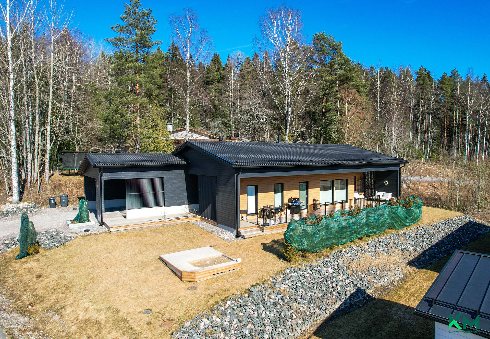 Vihtakatu 5, Kytölä, Lahti