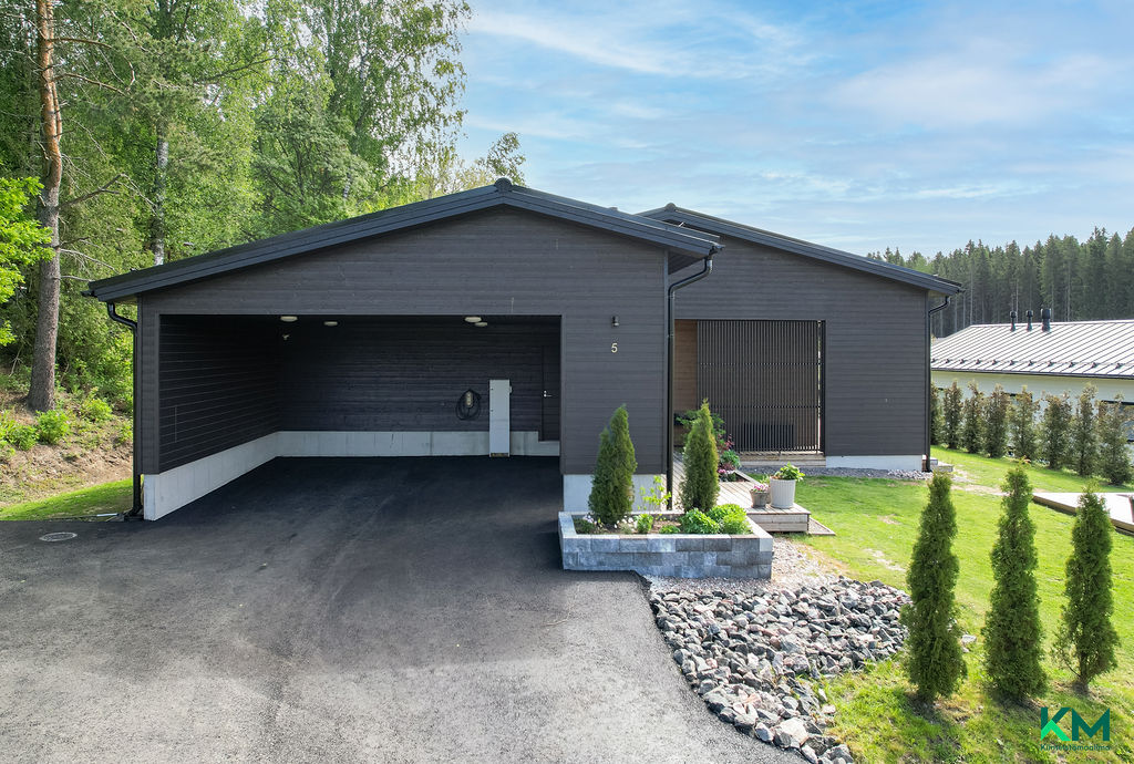 Vihtakatu 5, Kytölä, Lahti
