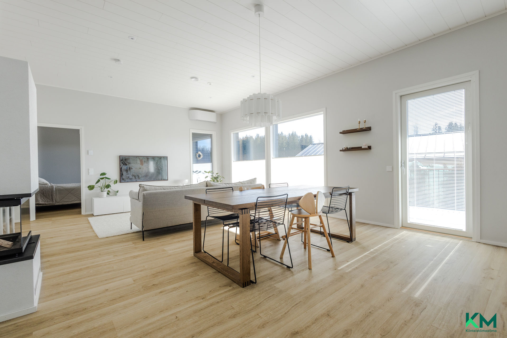 Vihtakatu 5, Kytölä, Lahti