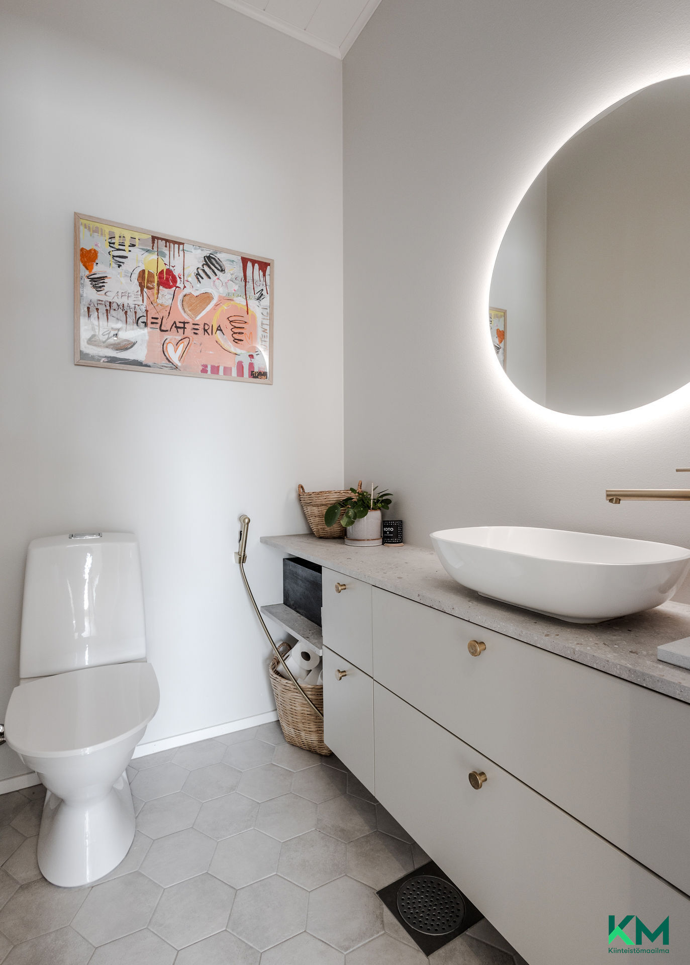 Vihtakatu 5, Kytölä, Lahti