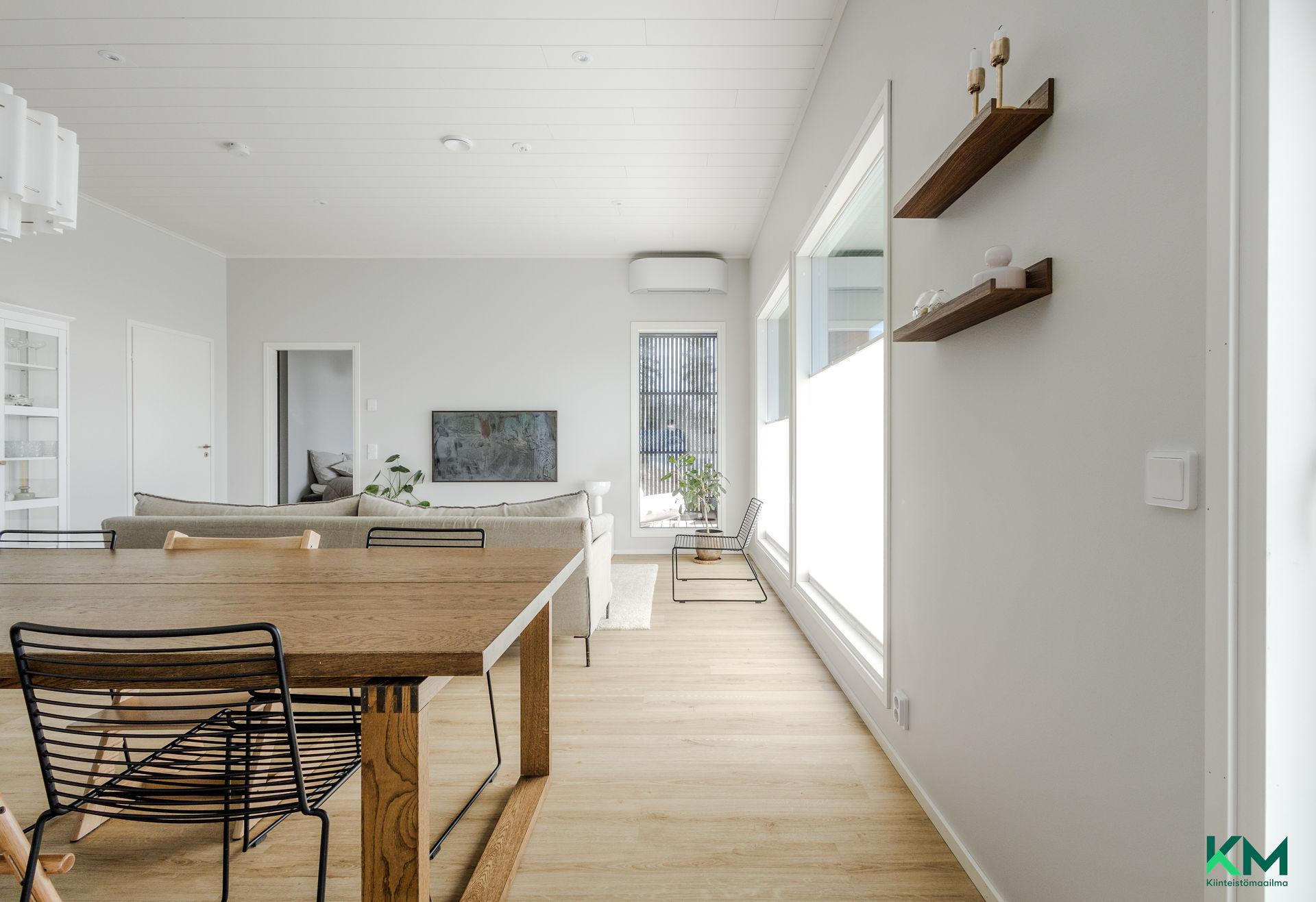 Vihtakatu 5, Kytölä, Lahti