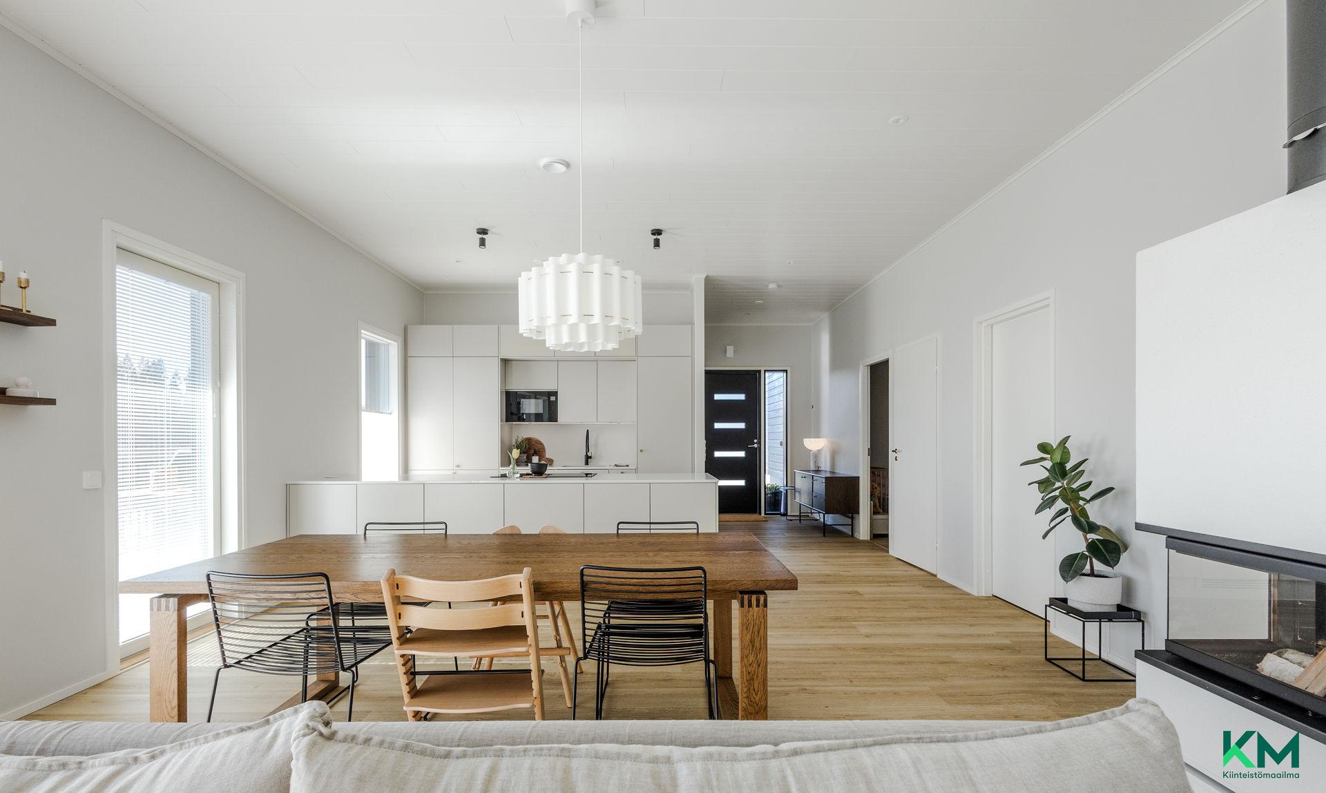 Vihtakatu 5, Kytölä, Lahti