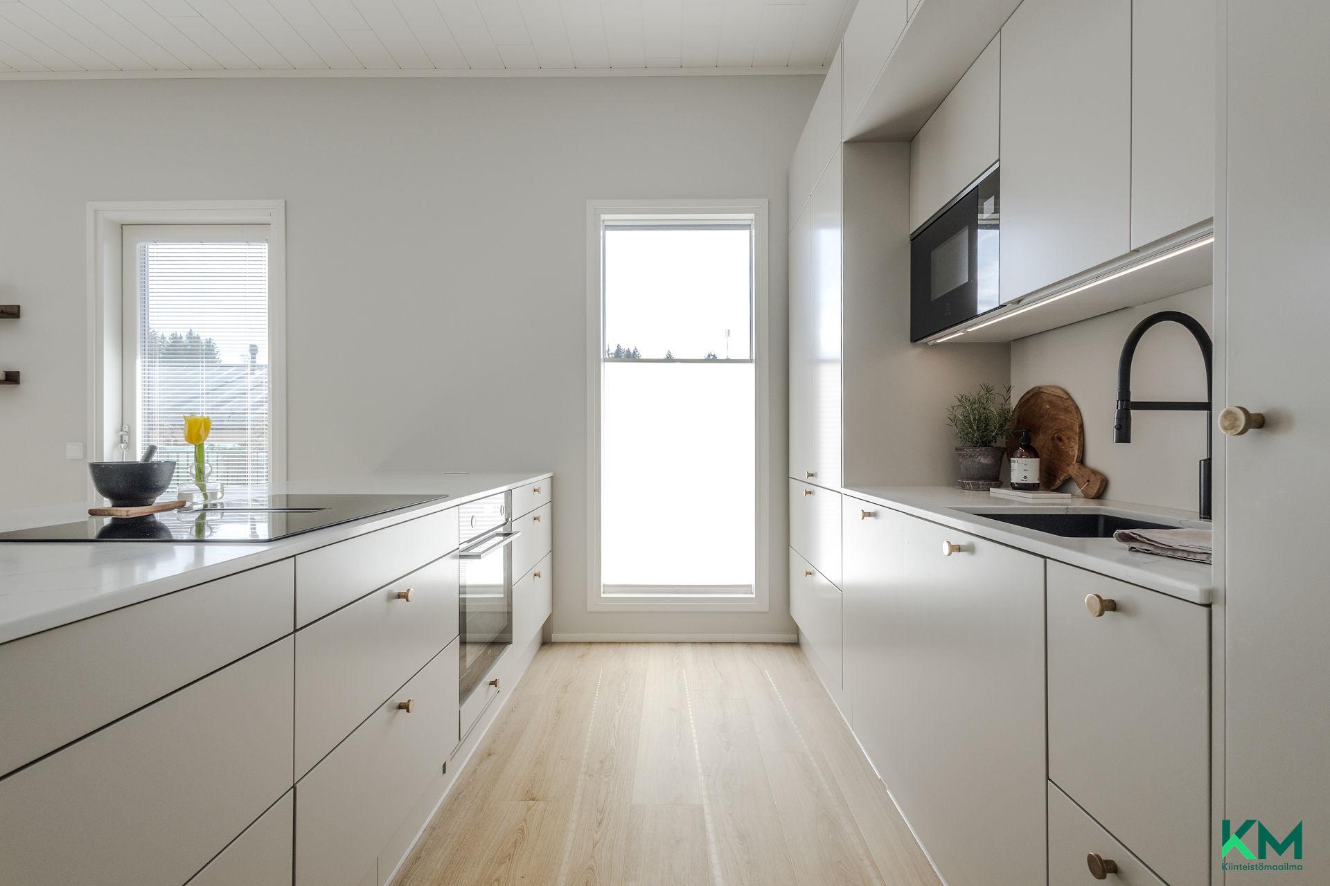 Vihtakatu 5, Kytölä, Lahti