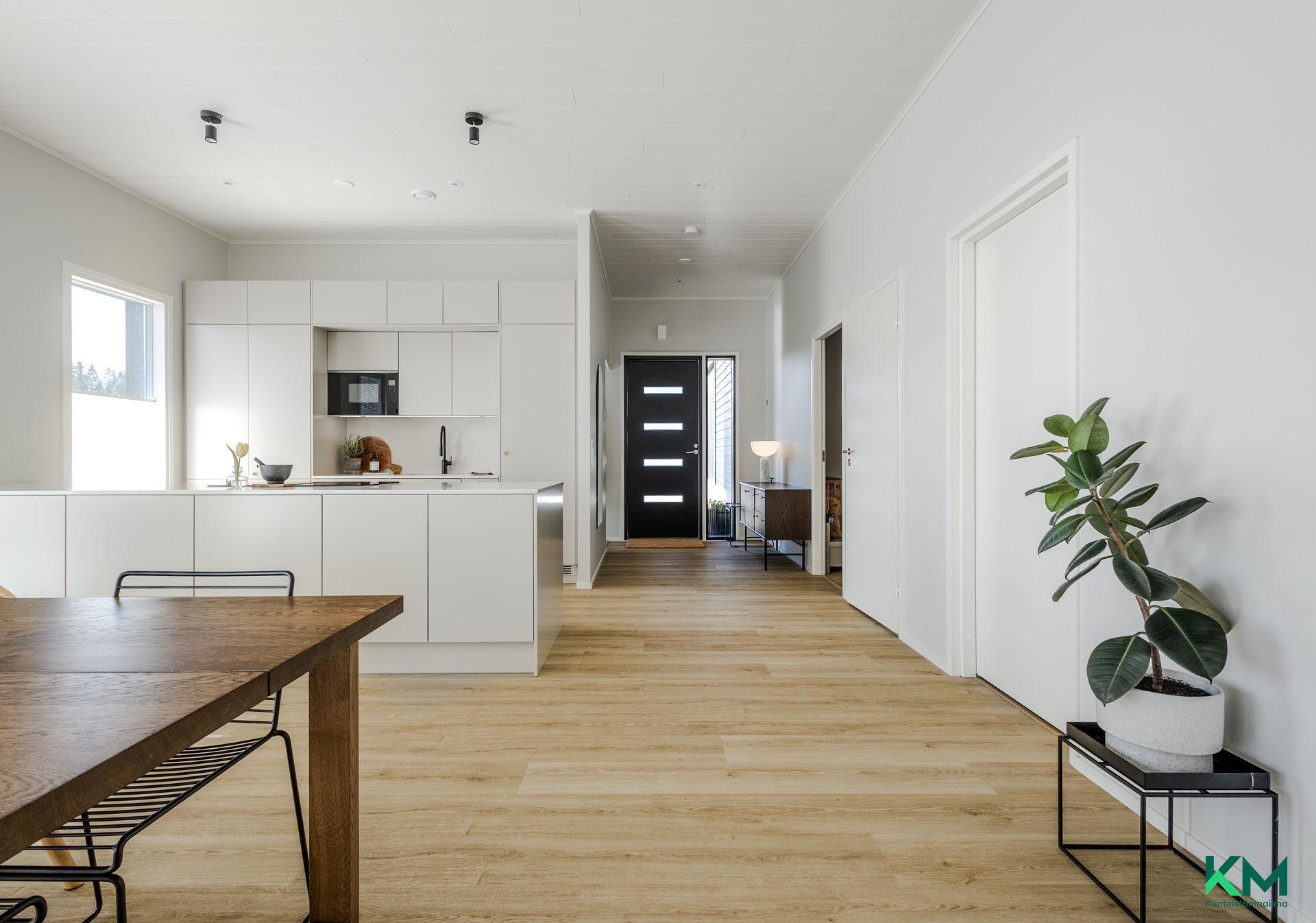 Vihtakatu 5, Kytölä, Lahti