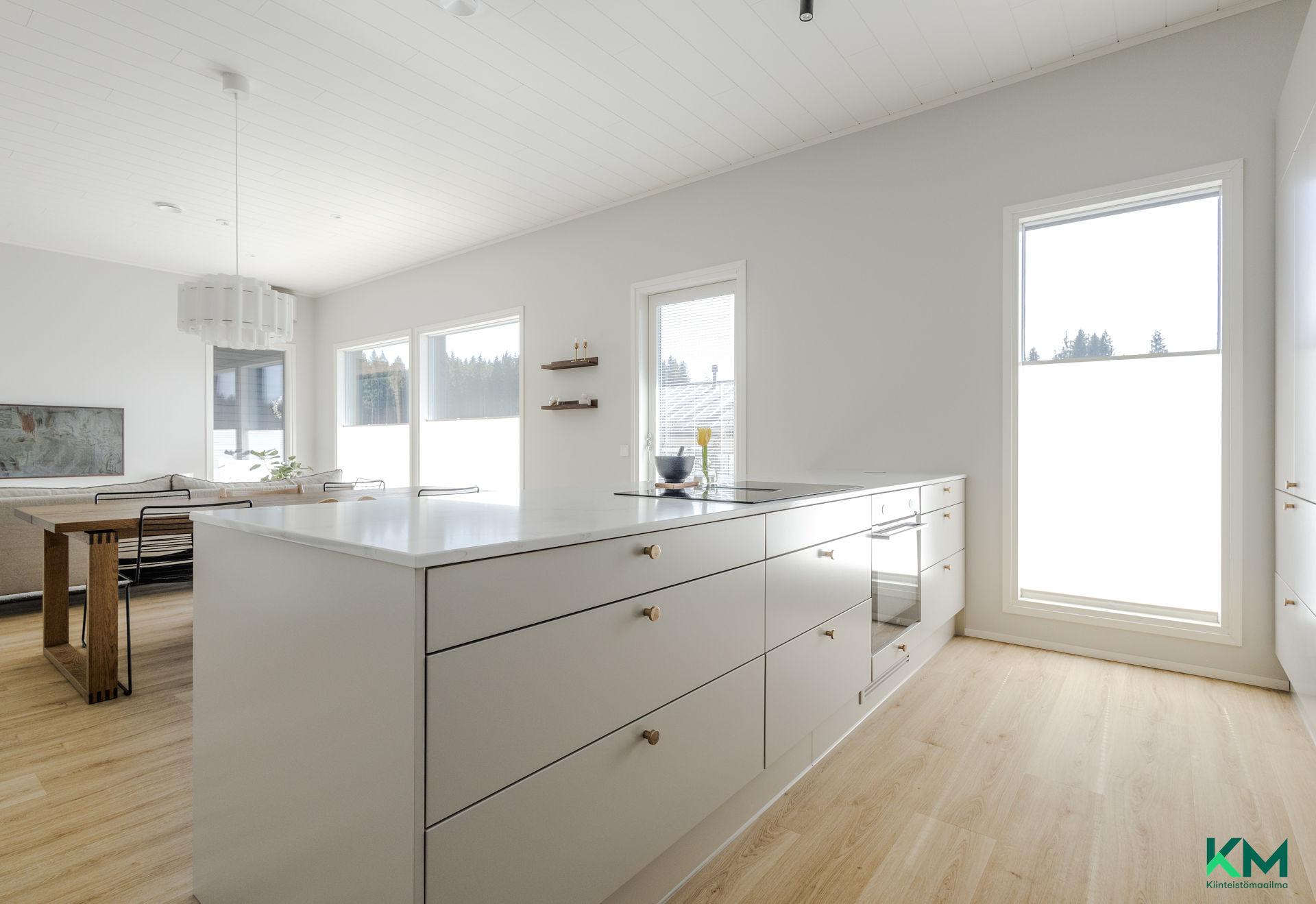 Vihtakatu 5, Kytölä, Lahti