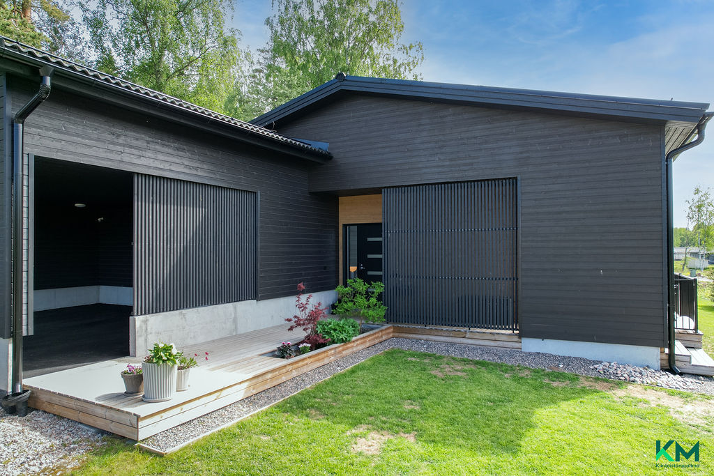 Vihtakatu 5, Kytölä, Lahti