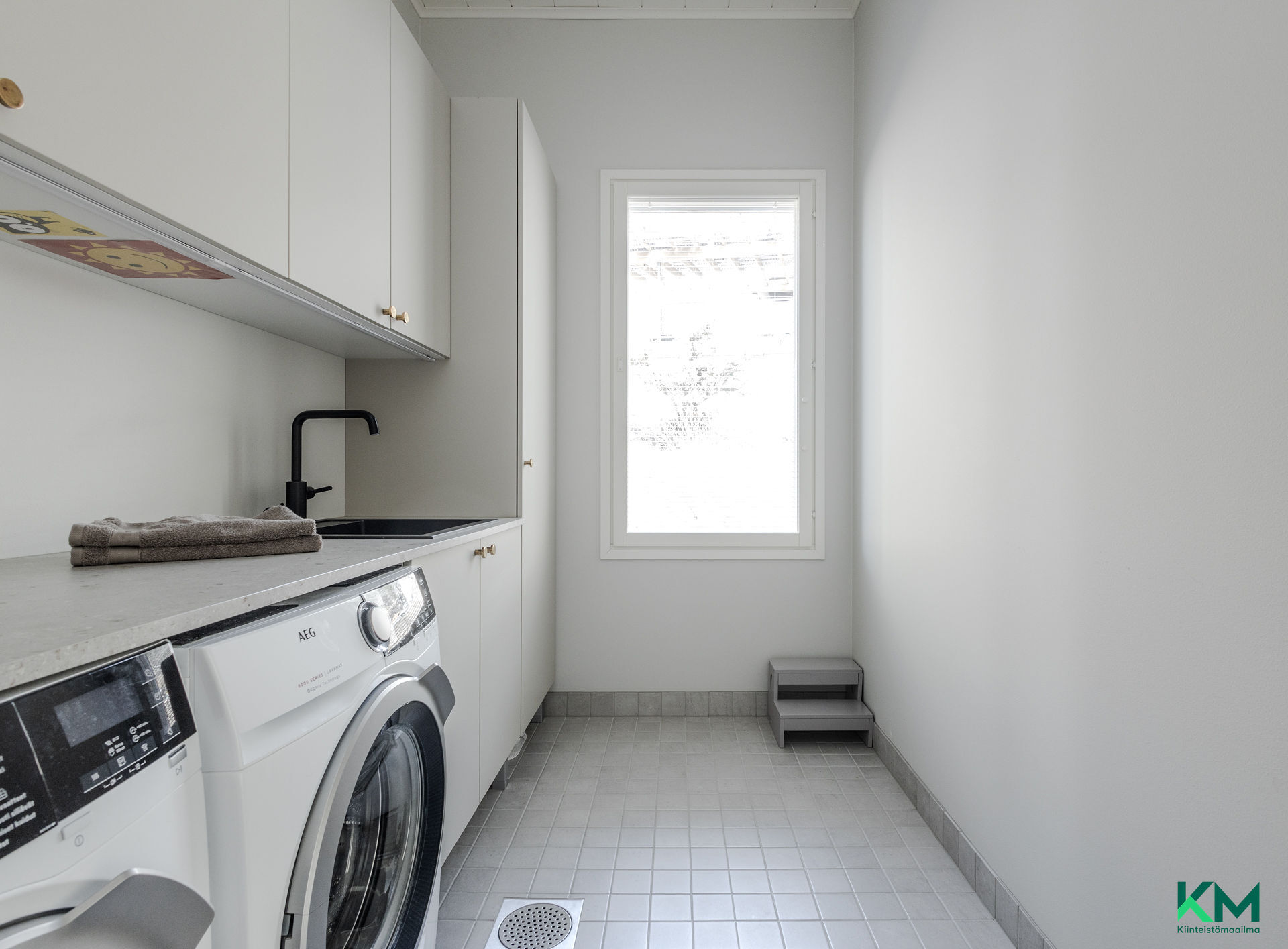 Vihtakatu 5, Kytölä, Lahti