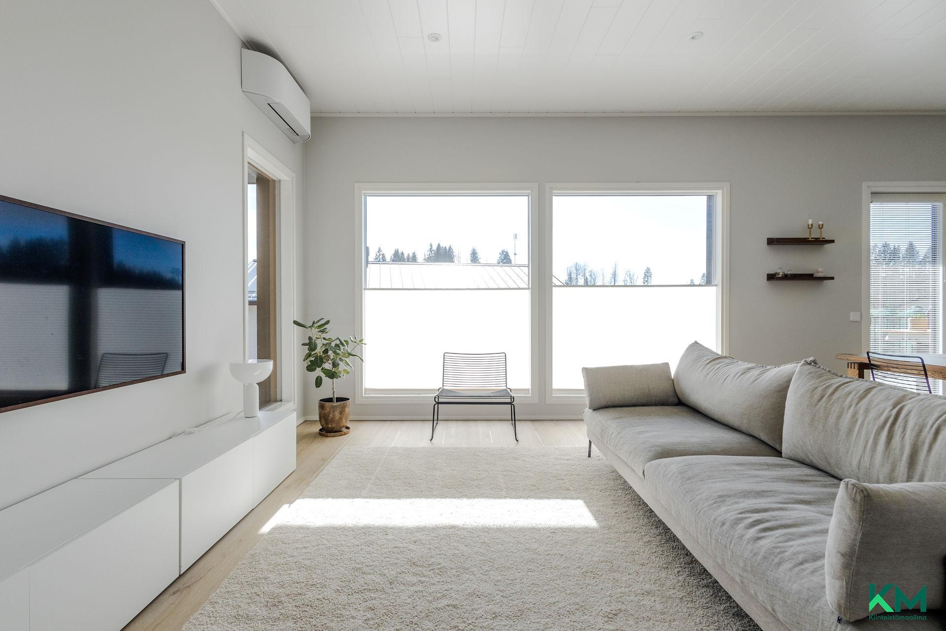 Vihtakatu 5, Kytölä, Lahti