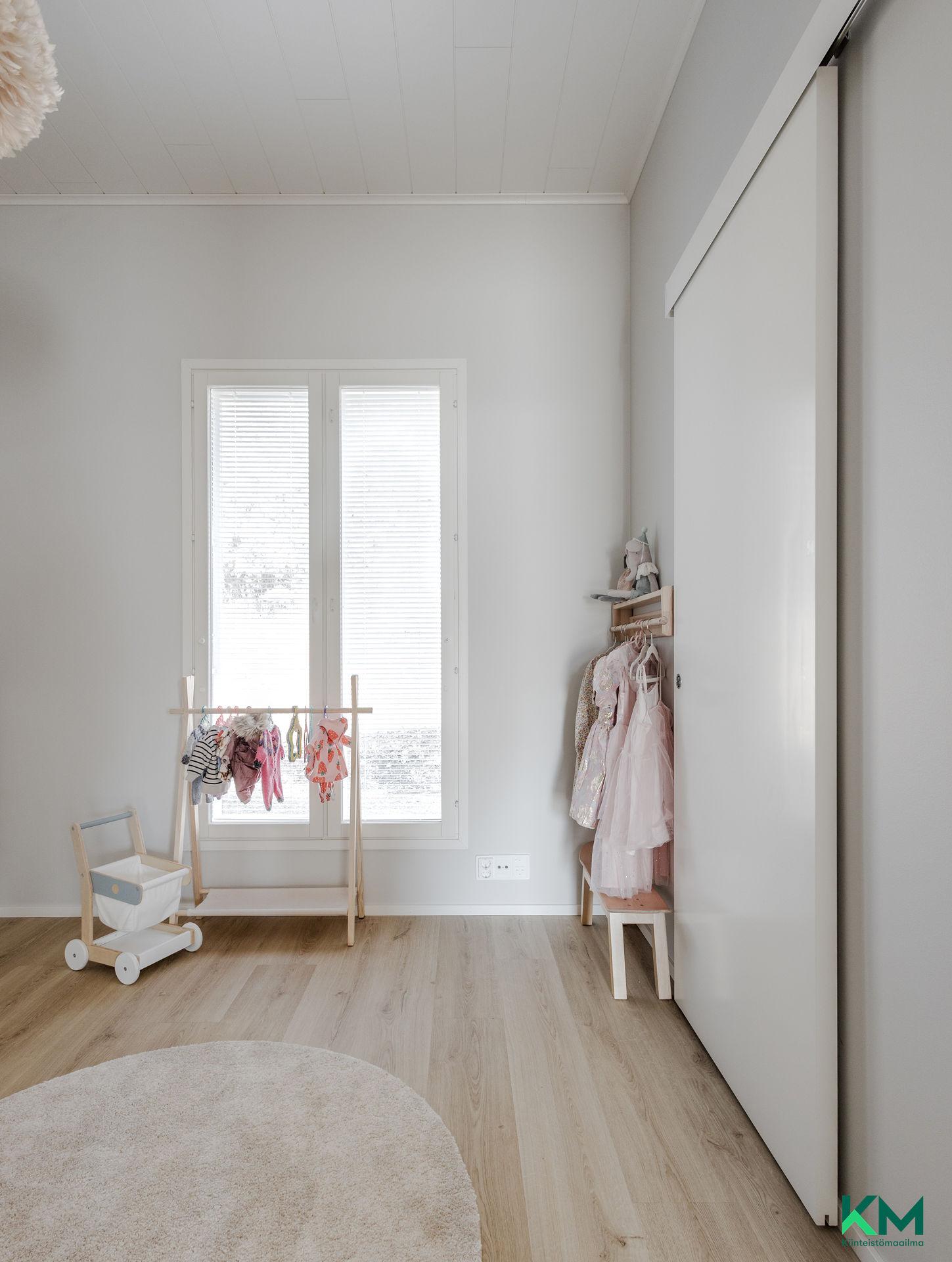 Vihtakatu 5, Kytölä, Lahti