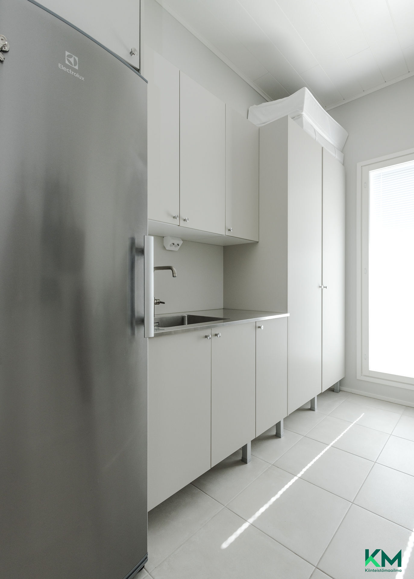 Vihtakatu 5, Kytölä, Lahti