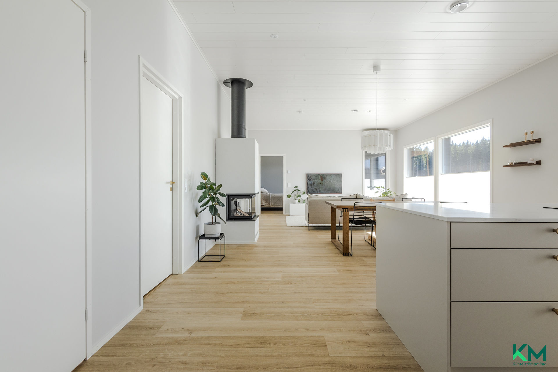 Vihtakatu 5, Kytölä, Lahti