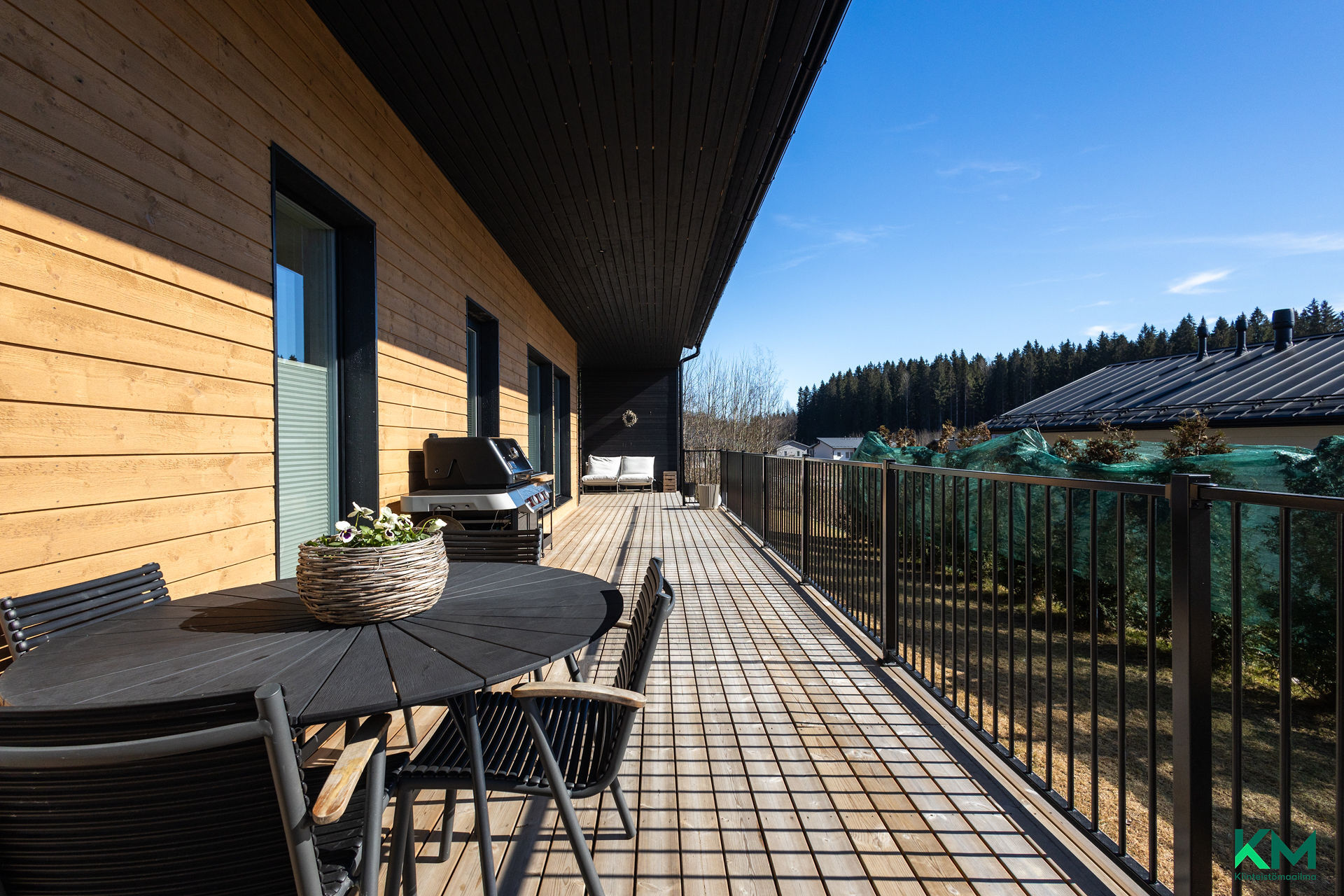 Vihtakatu 5, Kytölä, Lahti