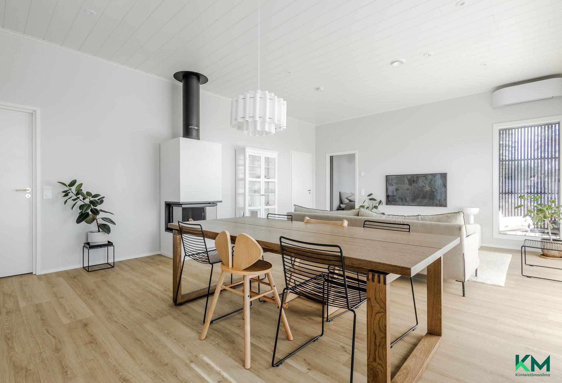 Vihtakatu 5, Kytölä, Lahti