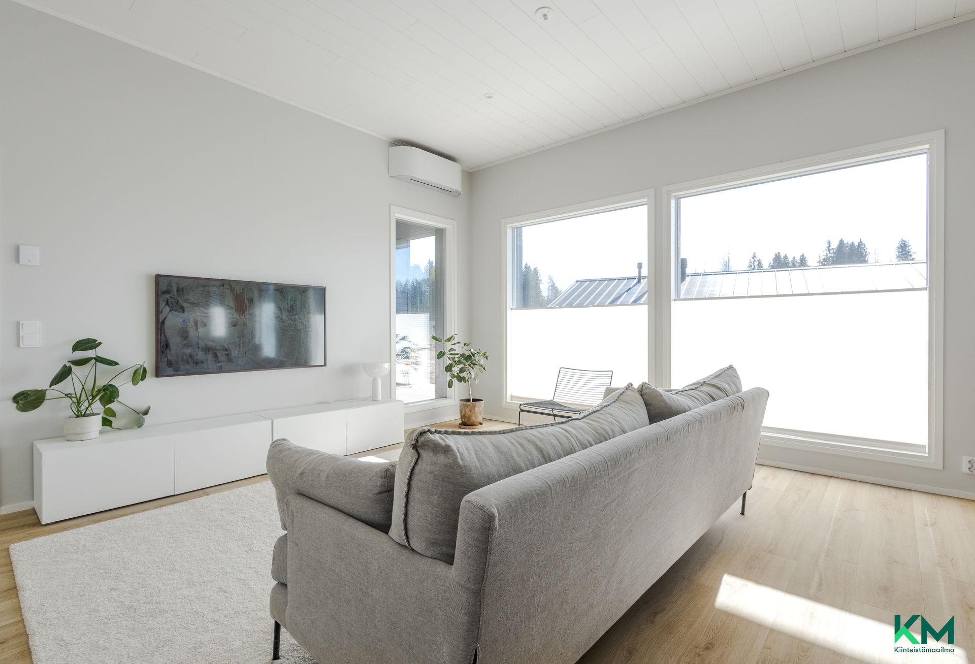 Vihtakatu 5, Kytölä, Lahti