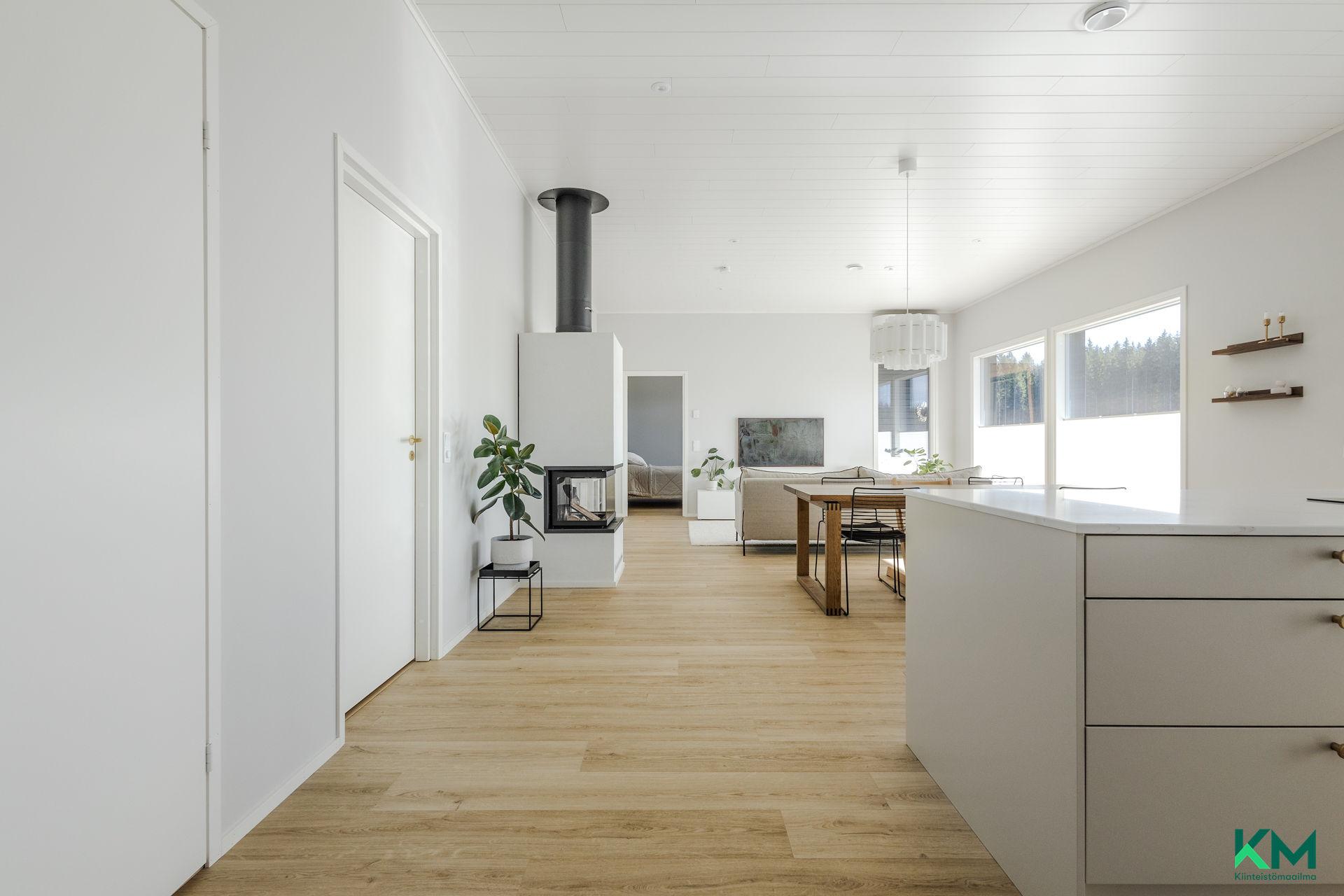 Vihtakatu 5, Kytölä, Lahti