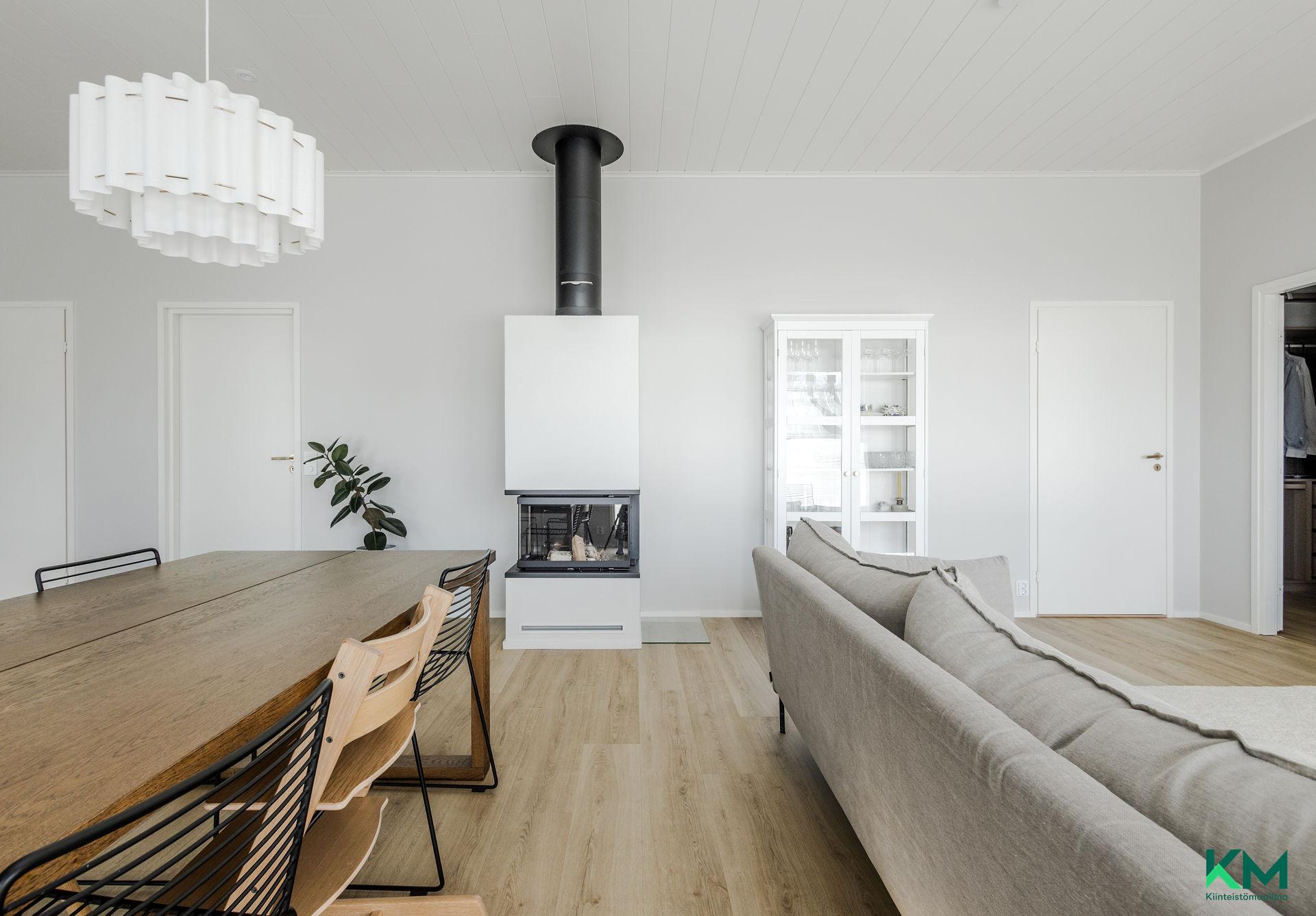 Vihtakatu 5, Kytölä, Lahti