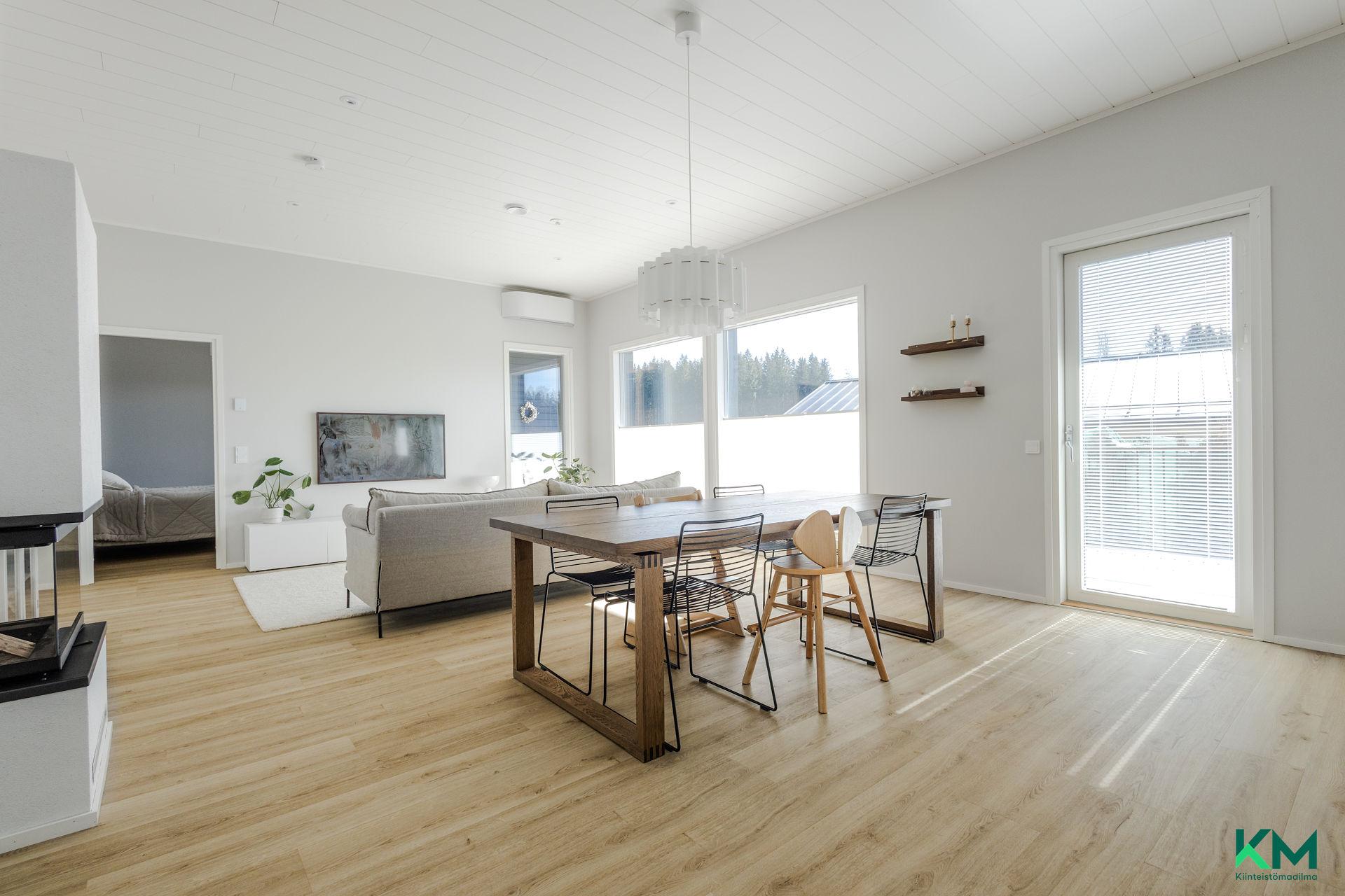 Vihtakatu 5, Kytölä, Lahti