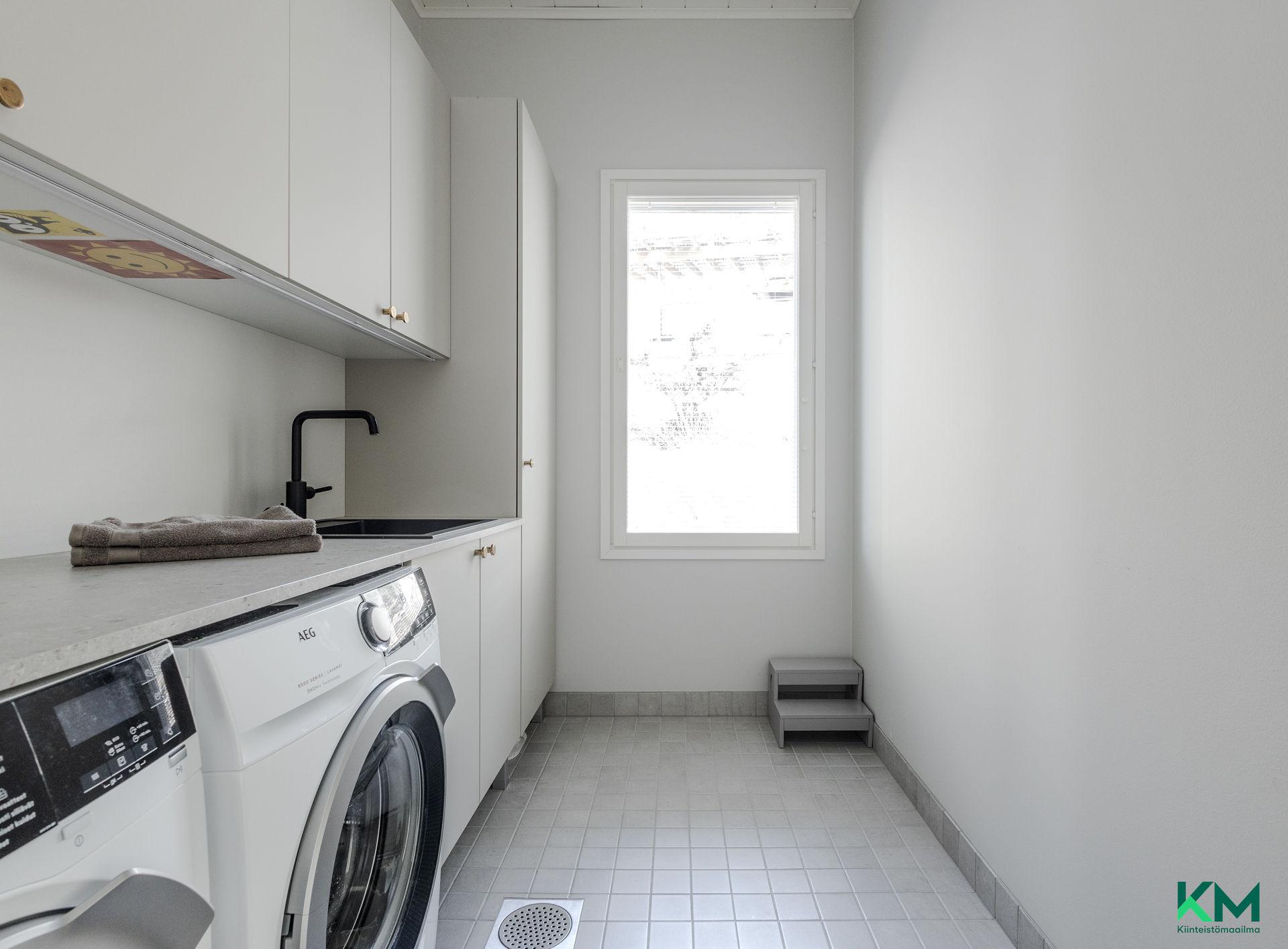 Vihtakatu 5, Kytölä, Lahti