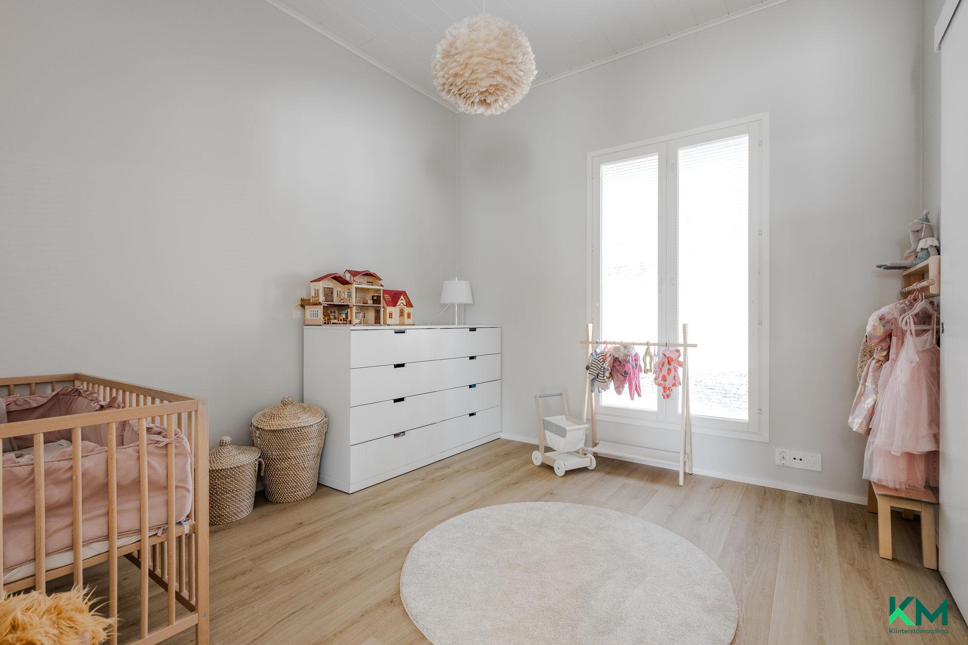 Vihtakatu 5, Kytölä, Lahti