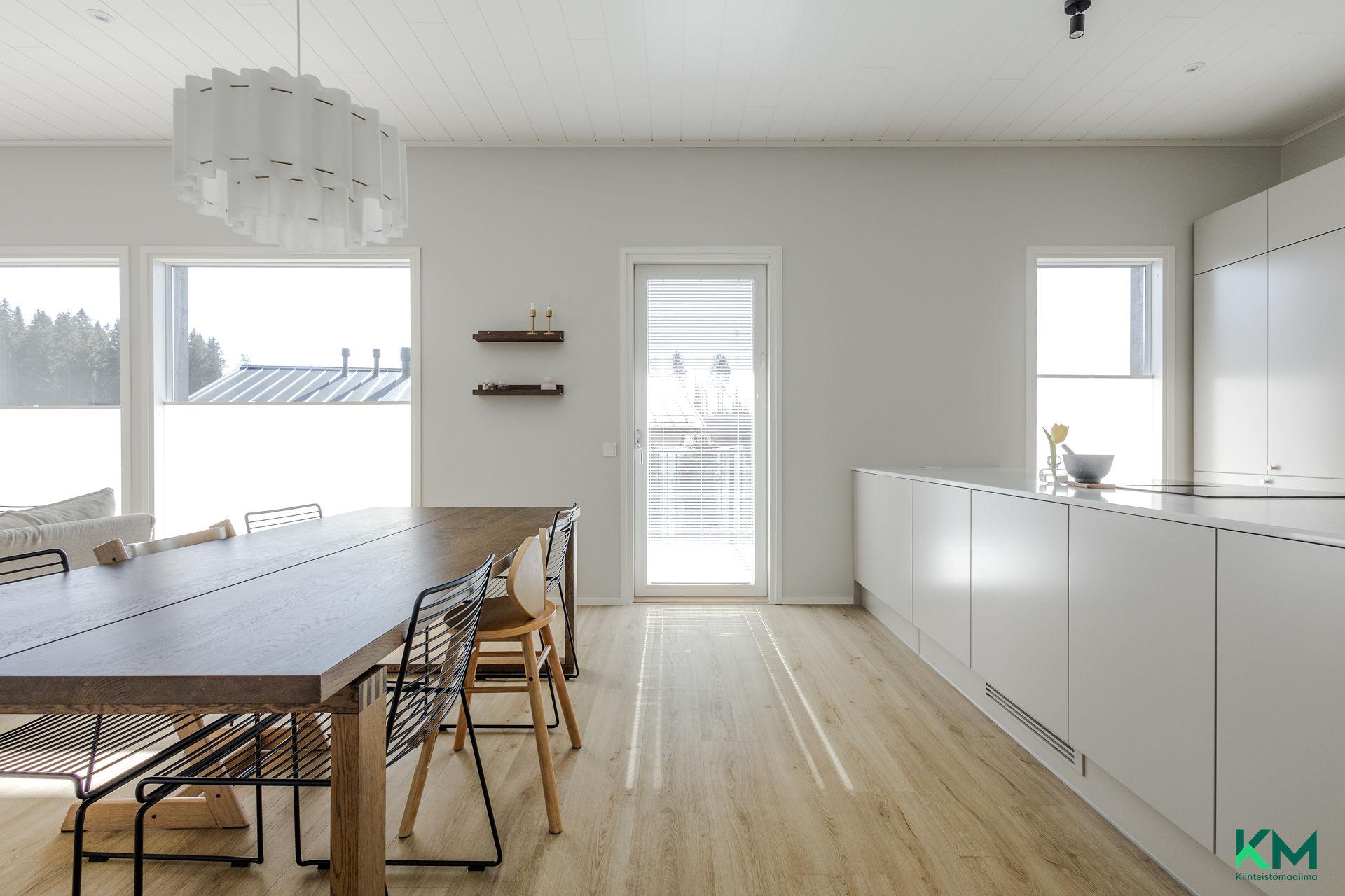 Vihtakatu 5, Kytölä, Lahti