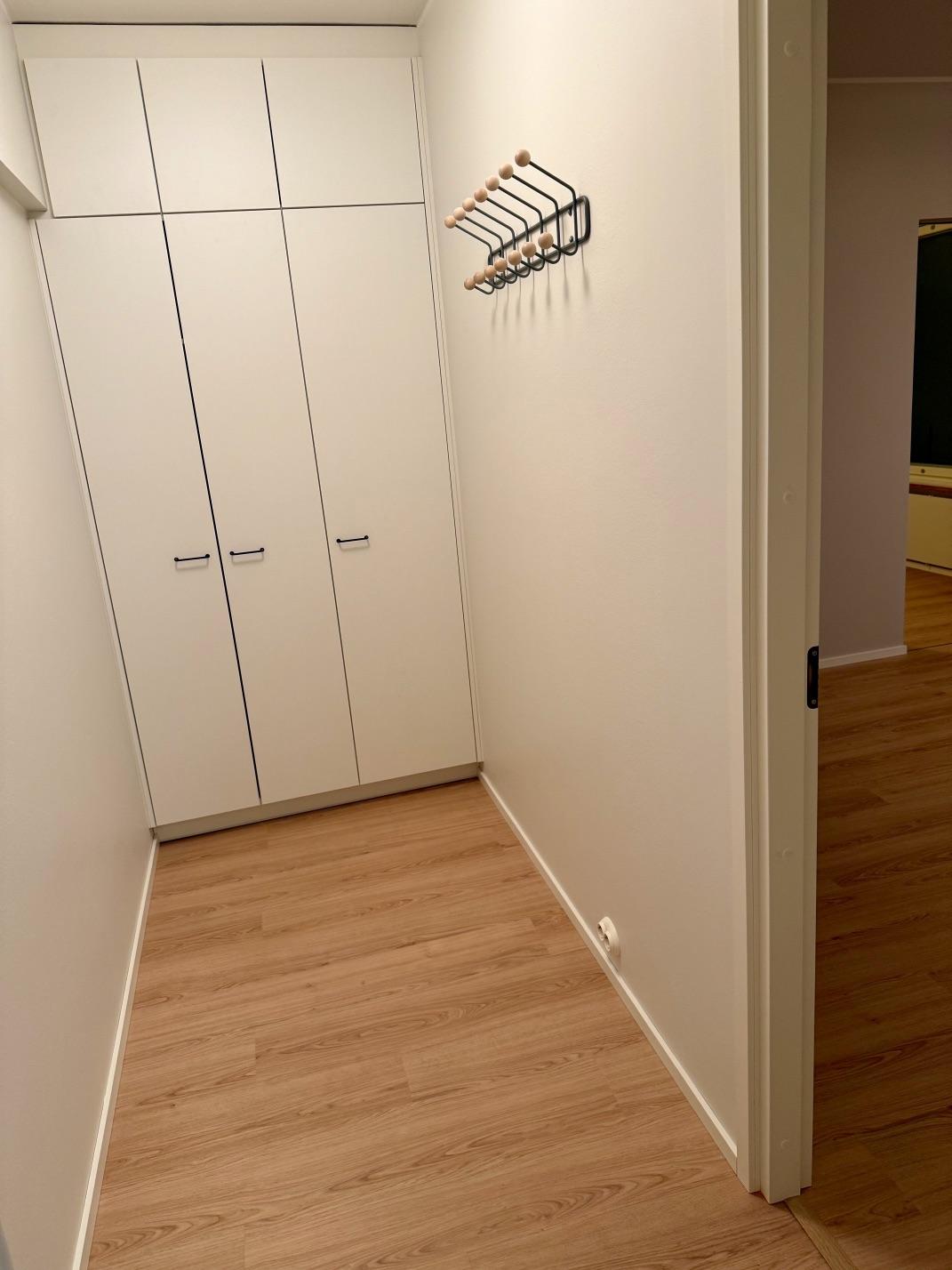 Laivurinkatu 35, Ullanlinna, Helsinki