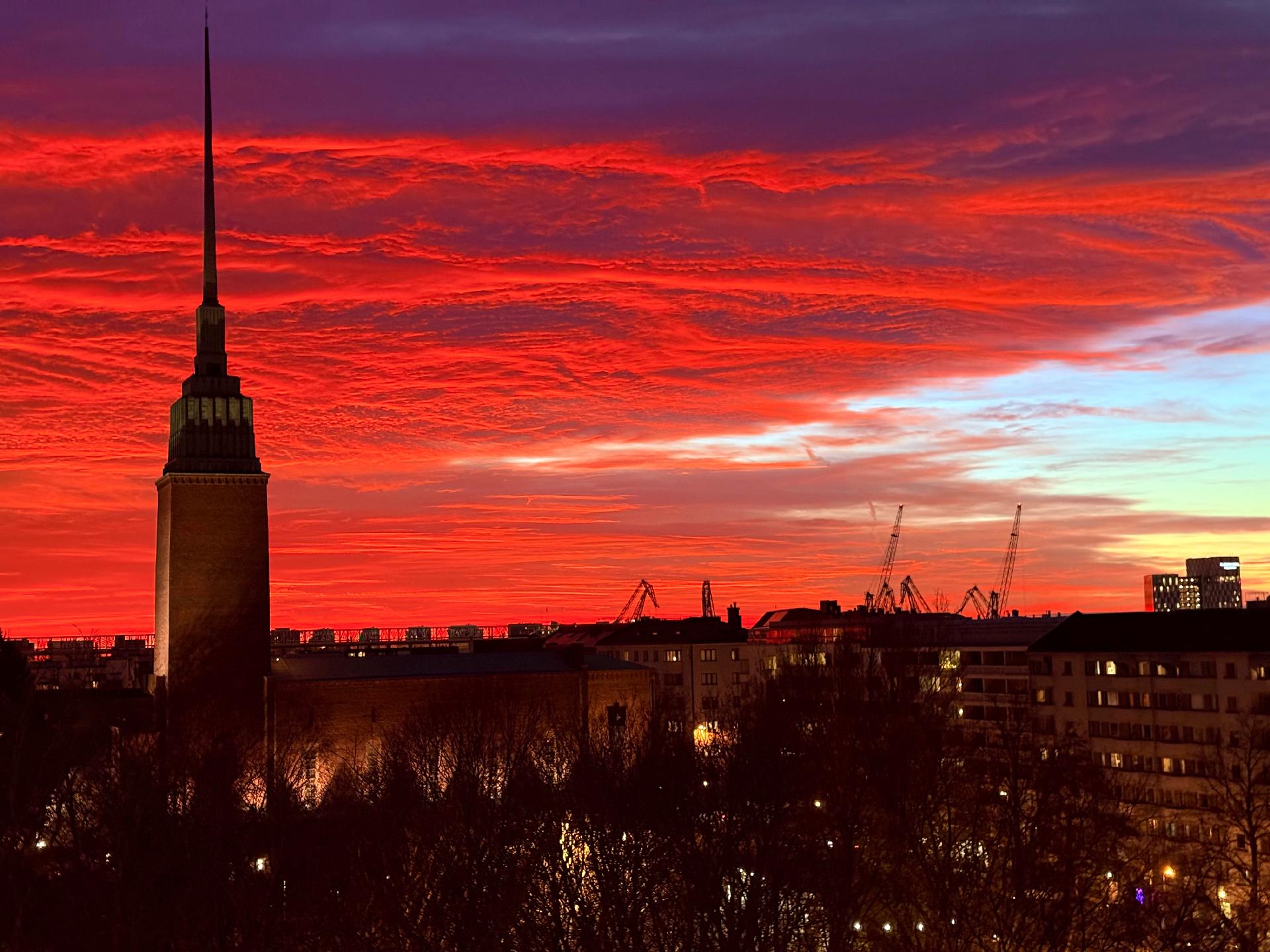 Laivurinkatu 35, Ullanlinna, Helsinki