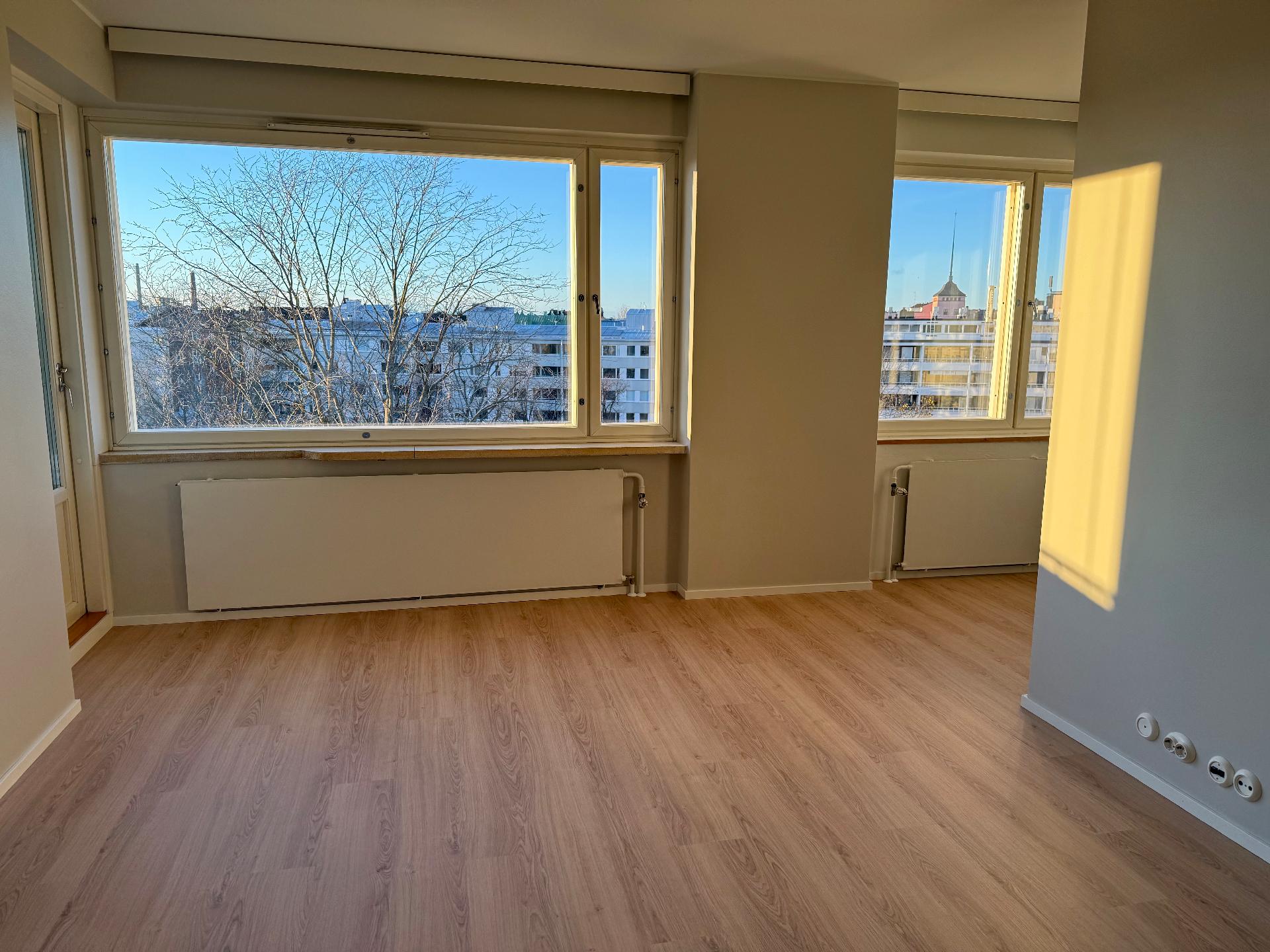 Laivurinkatu 35, Ullanlinna, Helsinki