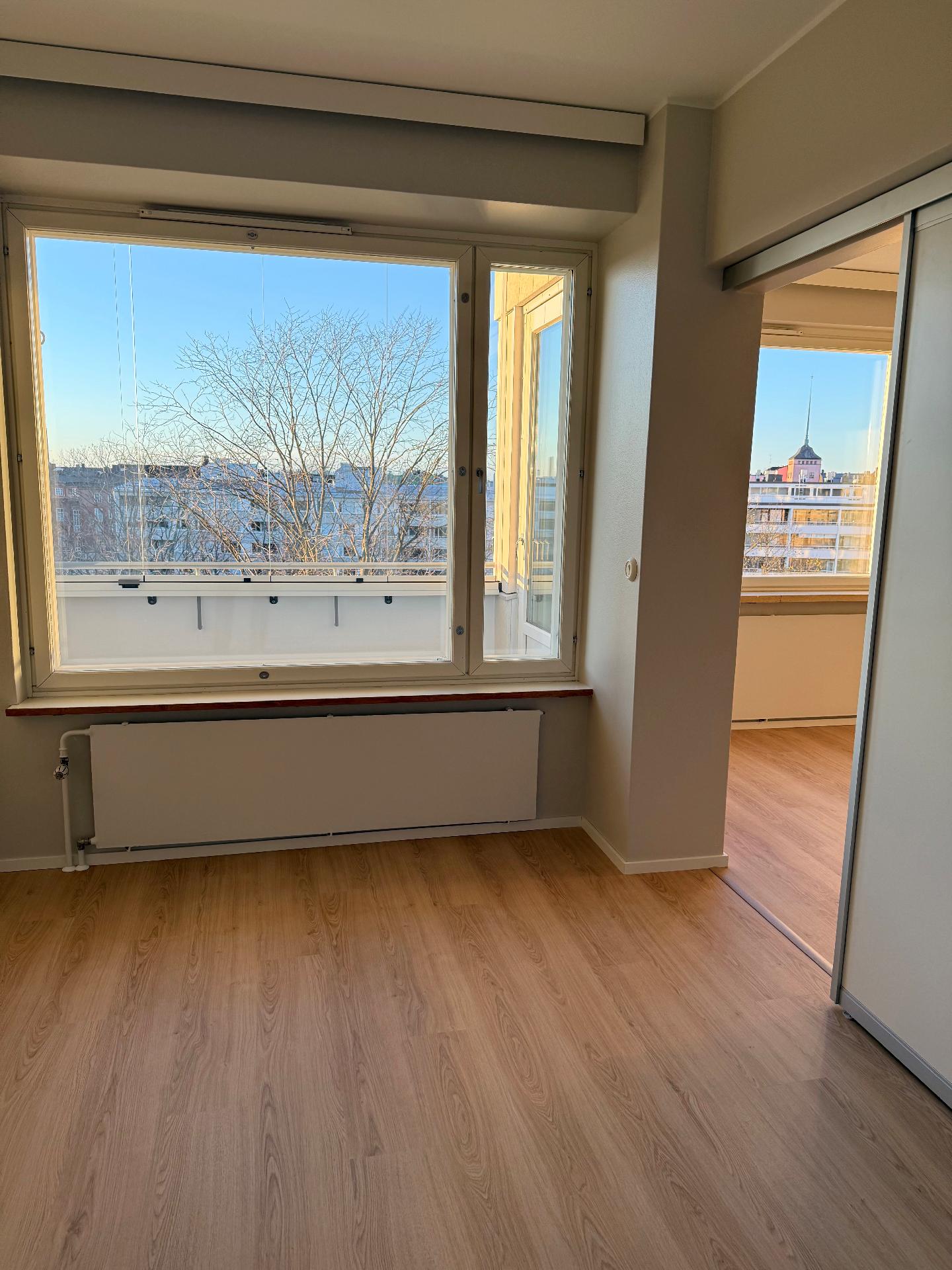 Laivurinkatu 35, Ullanlinna, Helsinki