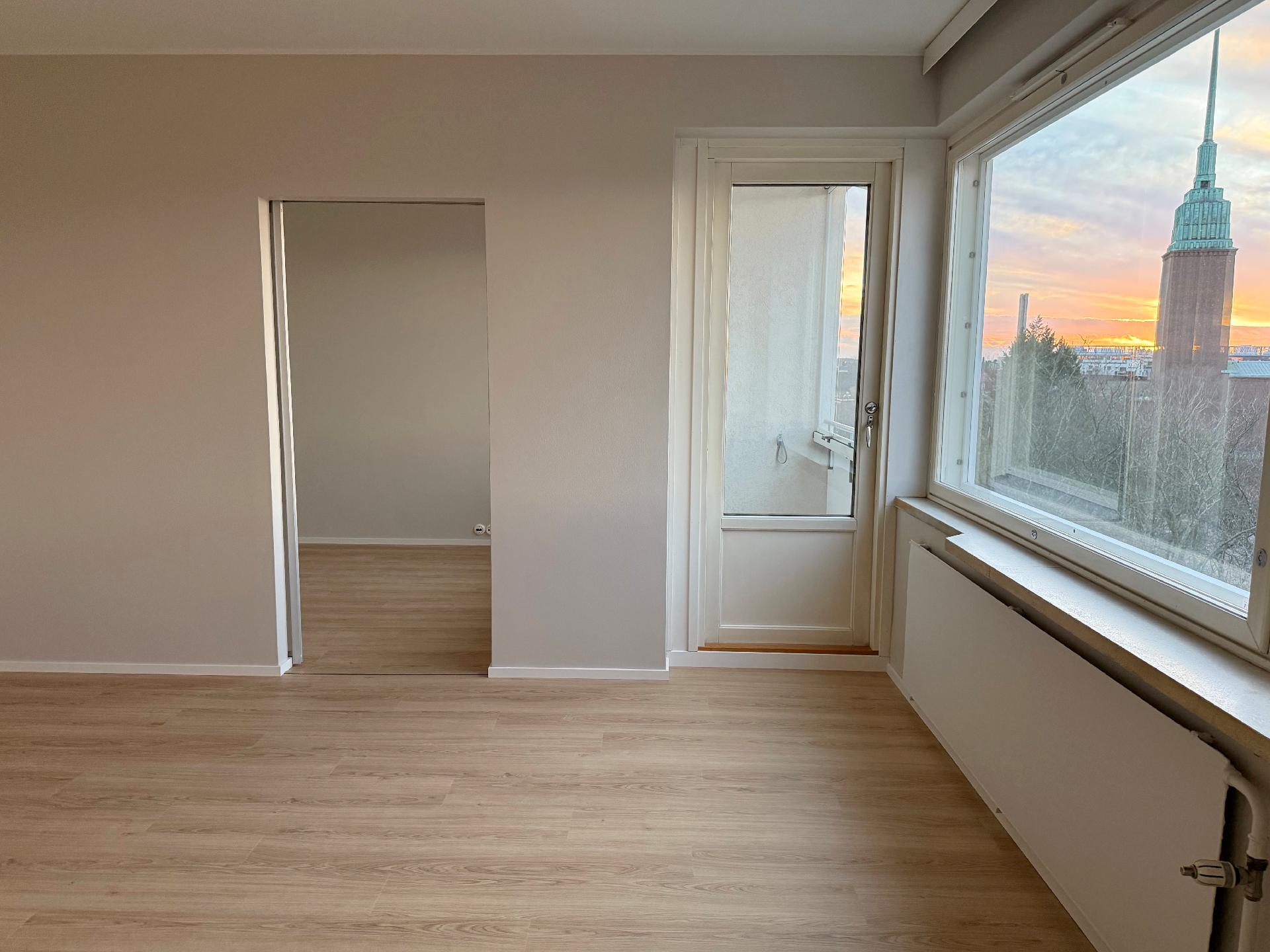 Laivurinkatu 35, Ullanlinna, Helsinki