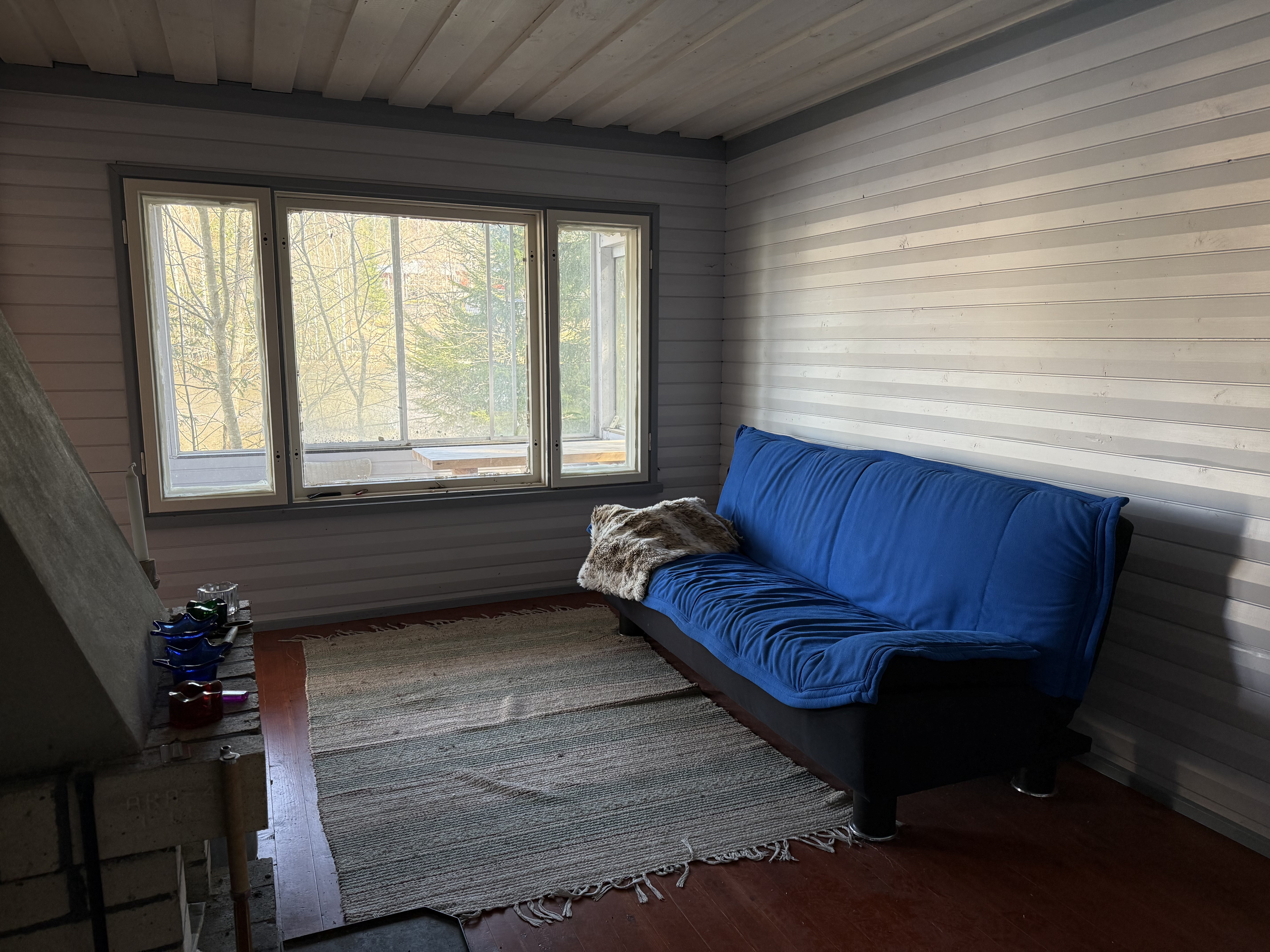 Majarinne 11, Majalahti, Hämeenlinna