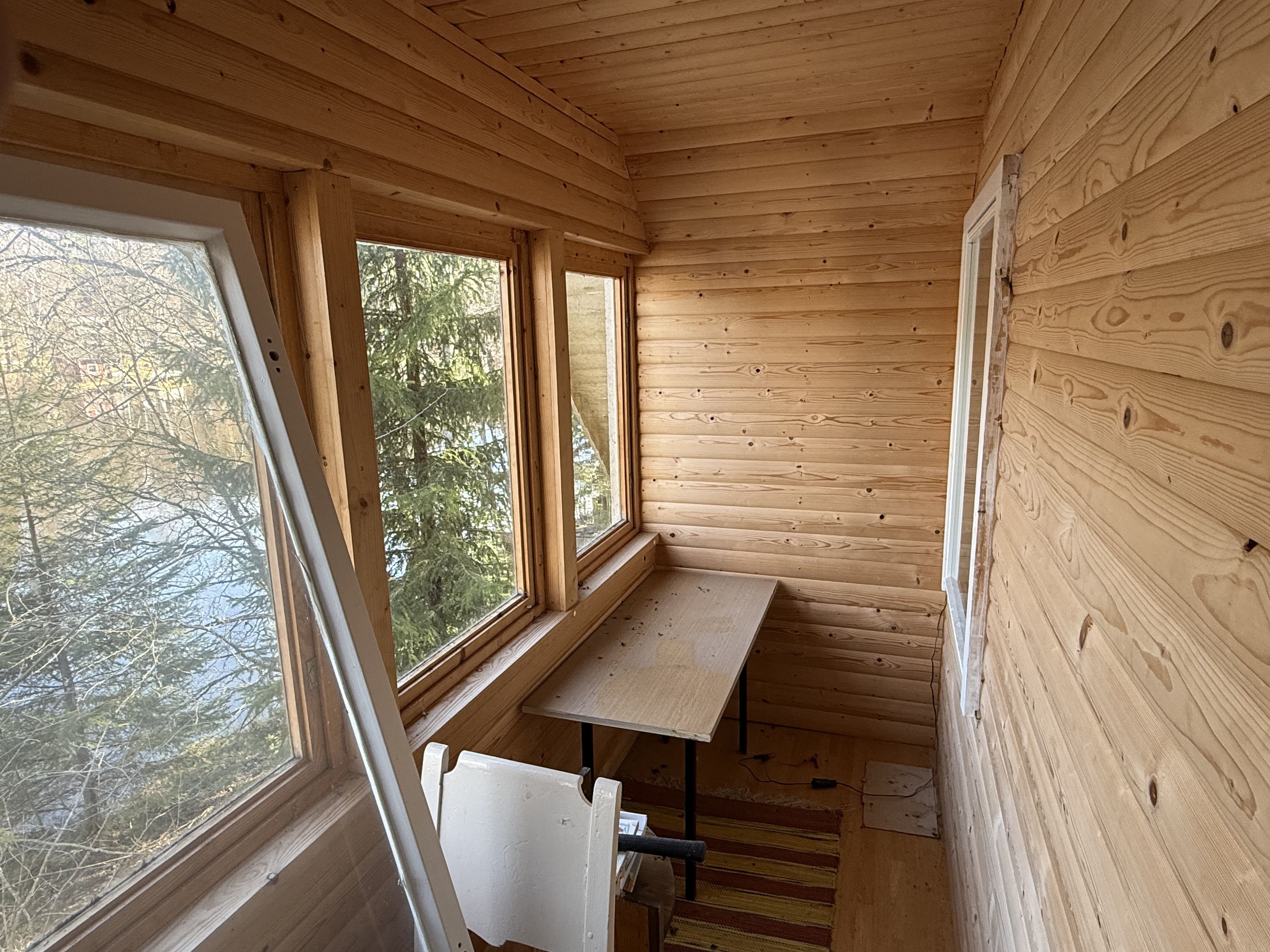 Majarinne 11, Majalahti, Hämeenlinna