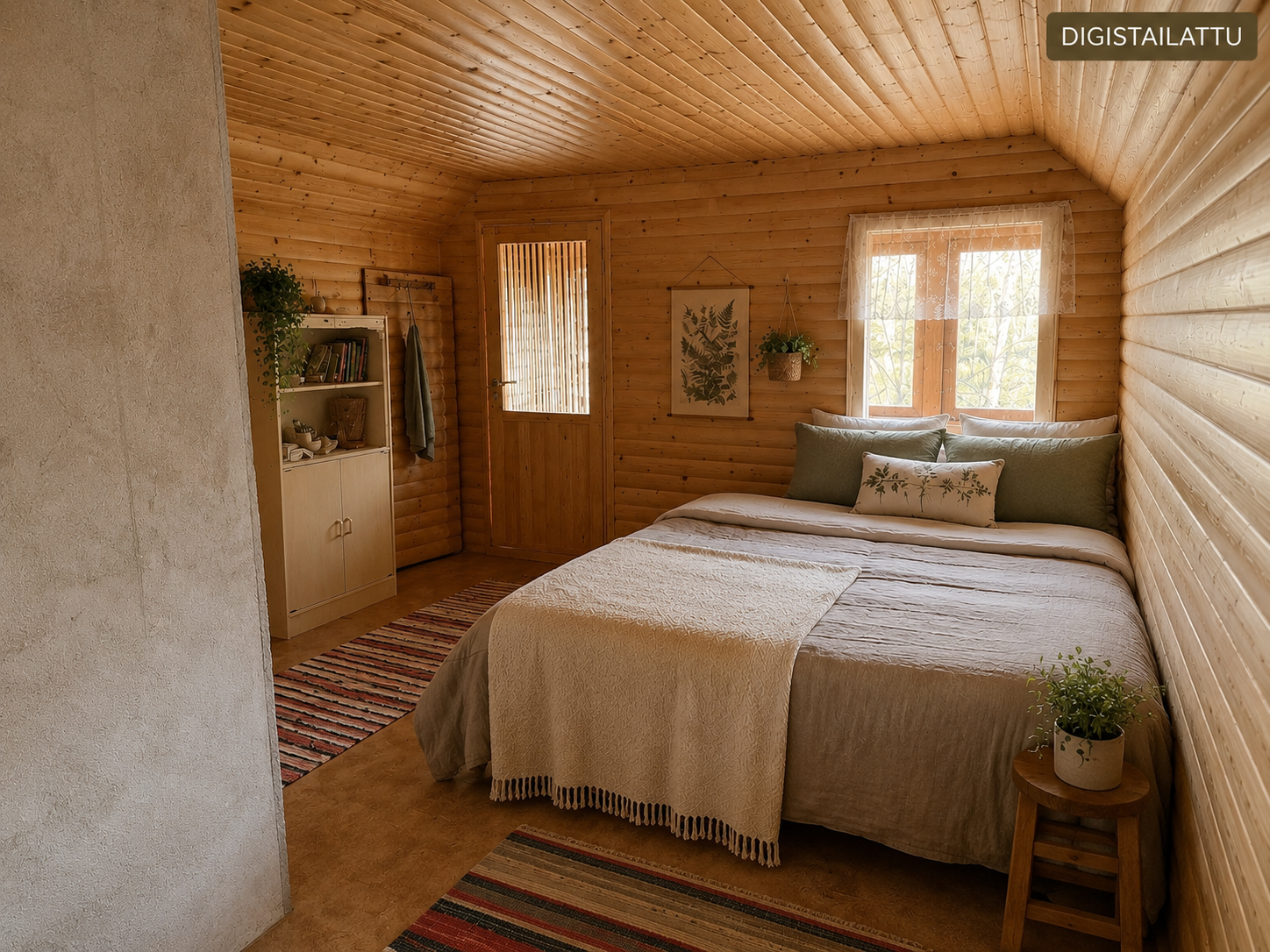 Majarinne 11, Majalahti, Hämeenlinna