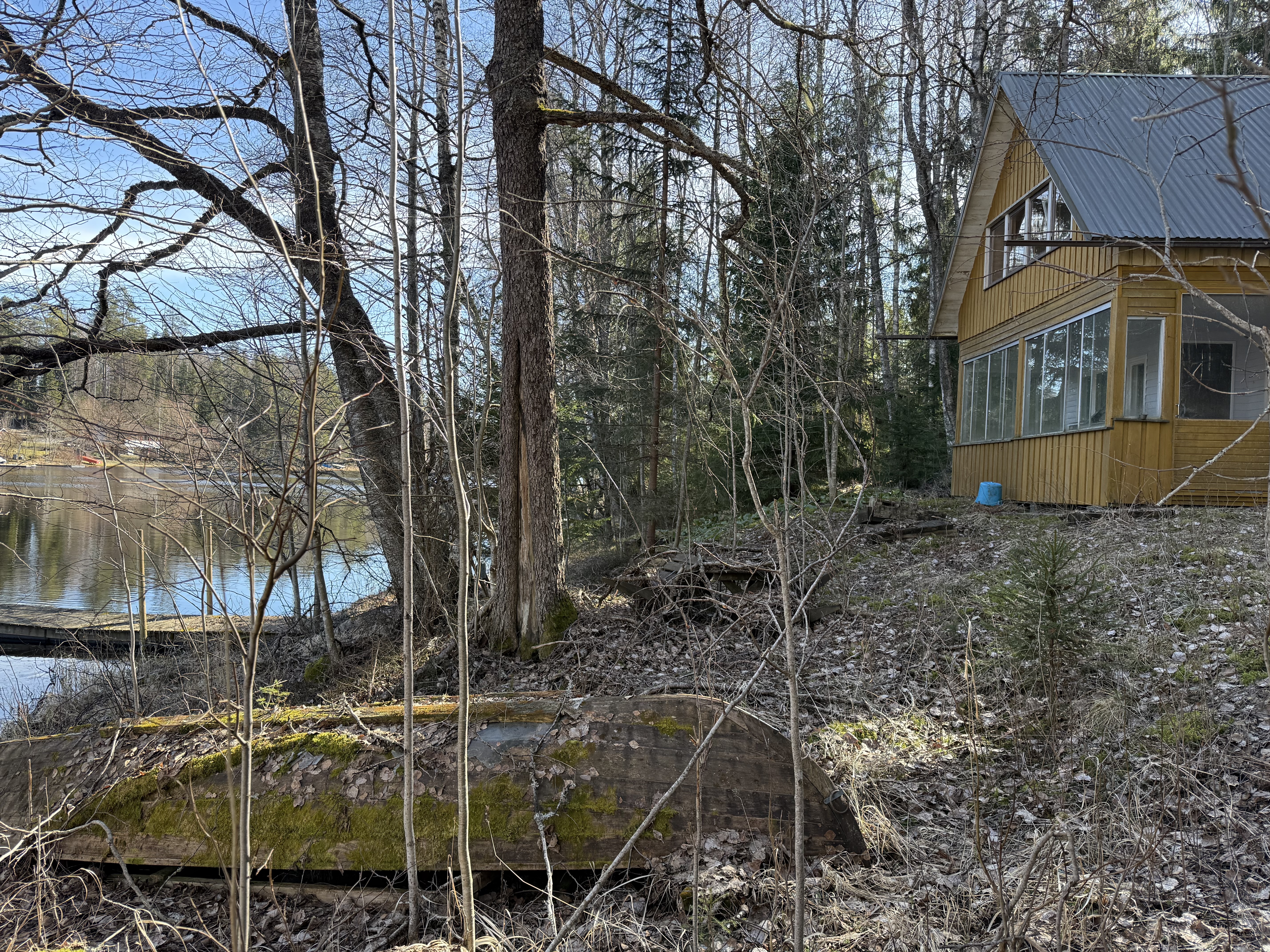 Majarinne 11, Majalahti, Hämeenlinna