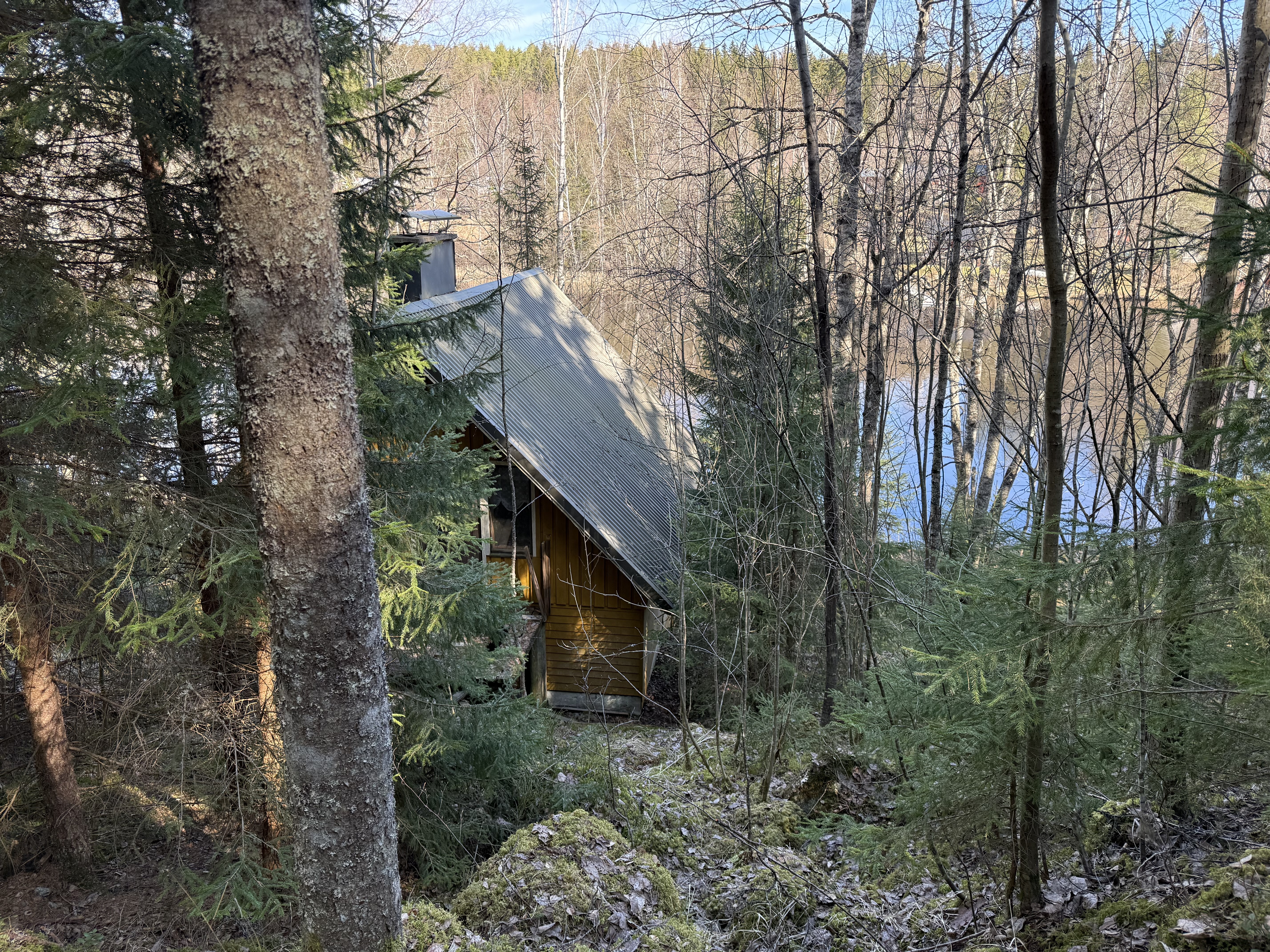 Majarinne 11, Majalahti, Hämeenlinna