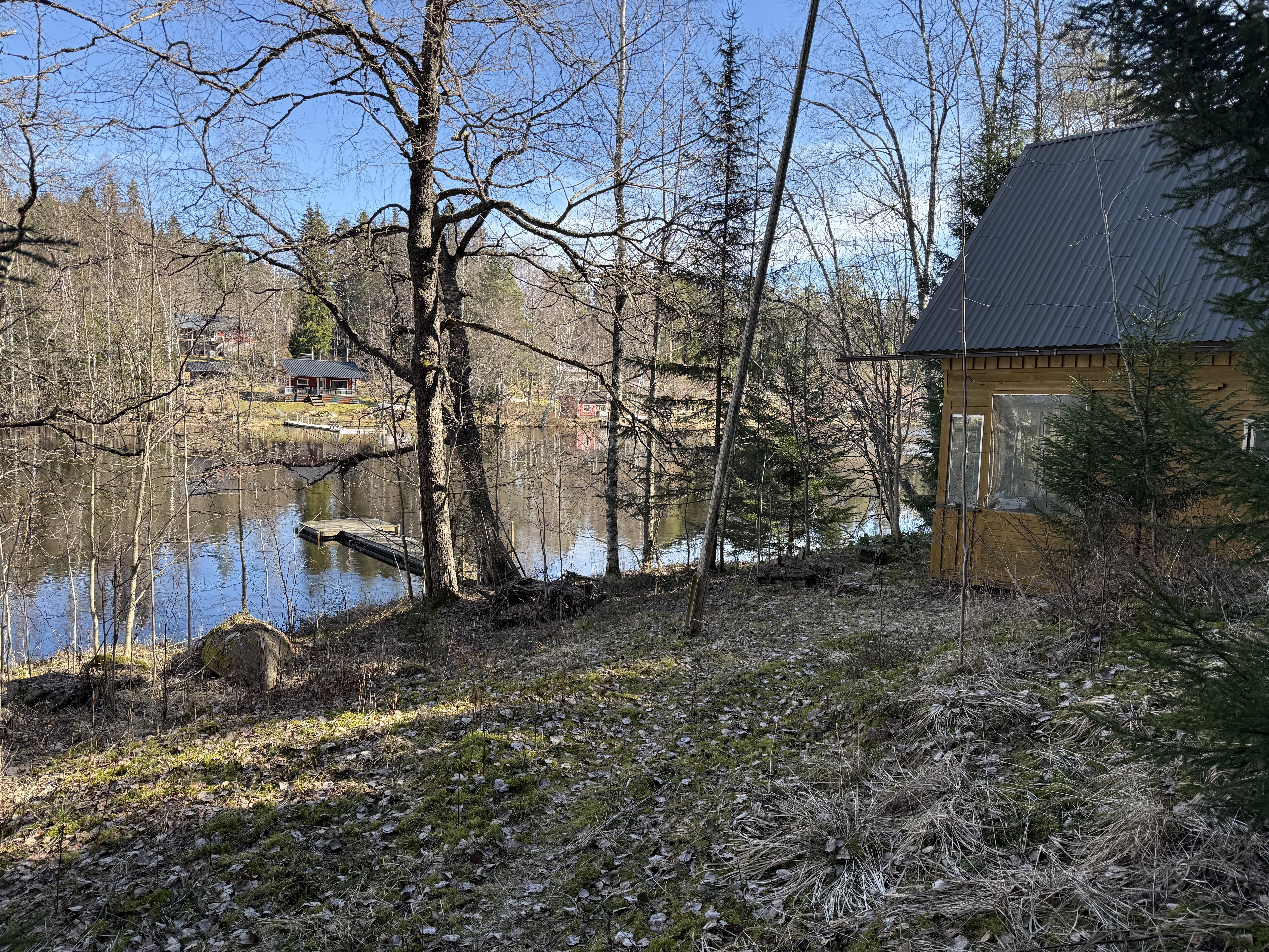 Majarinne 11, Majalahti, Hämeenlinna