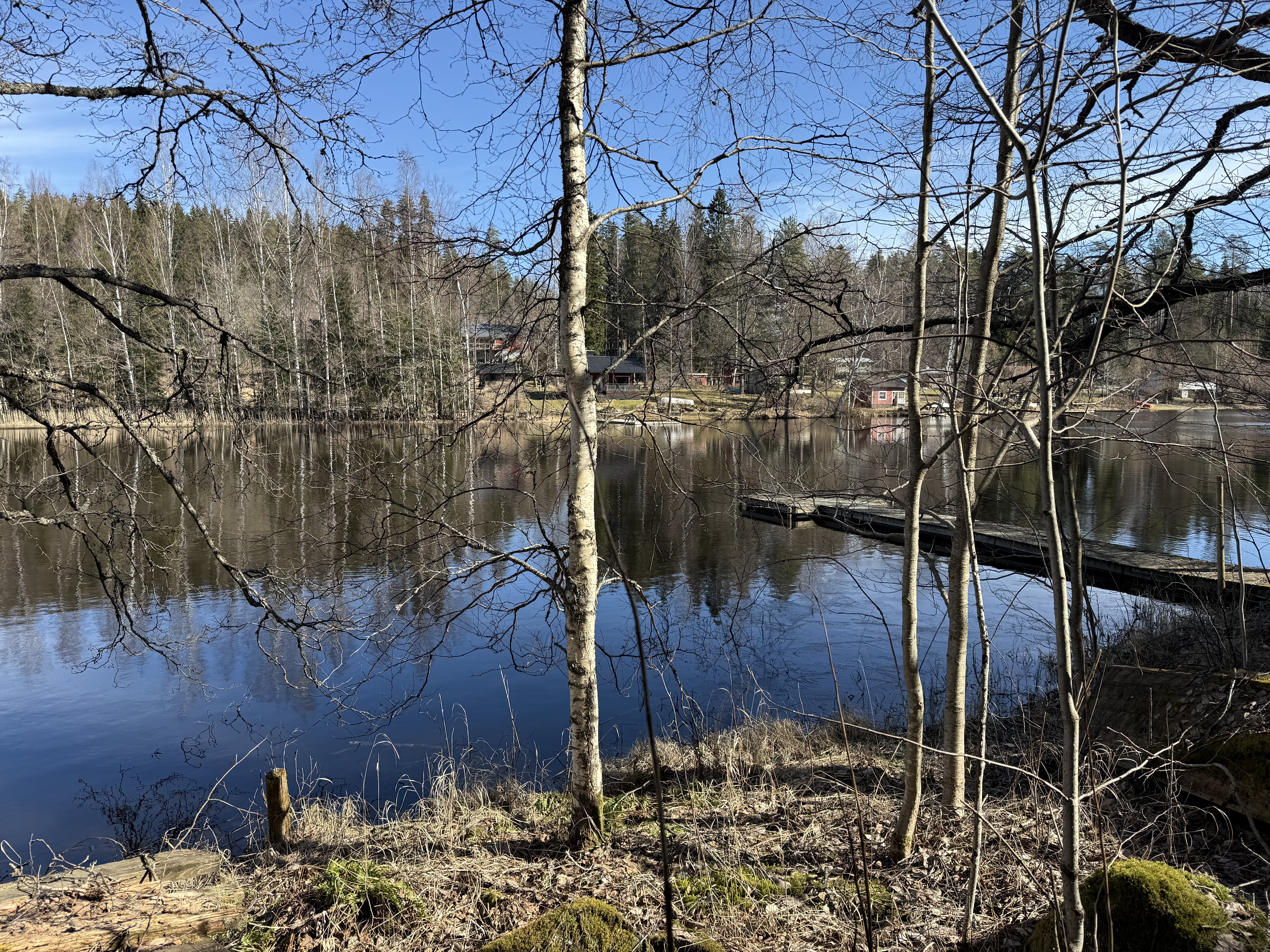Majarinne 11, Majalahti, Hämeenlinna