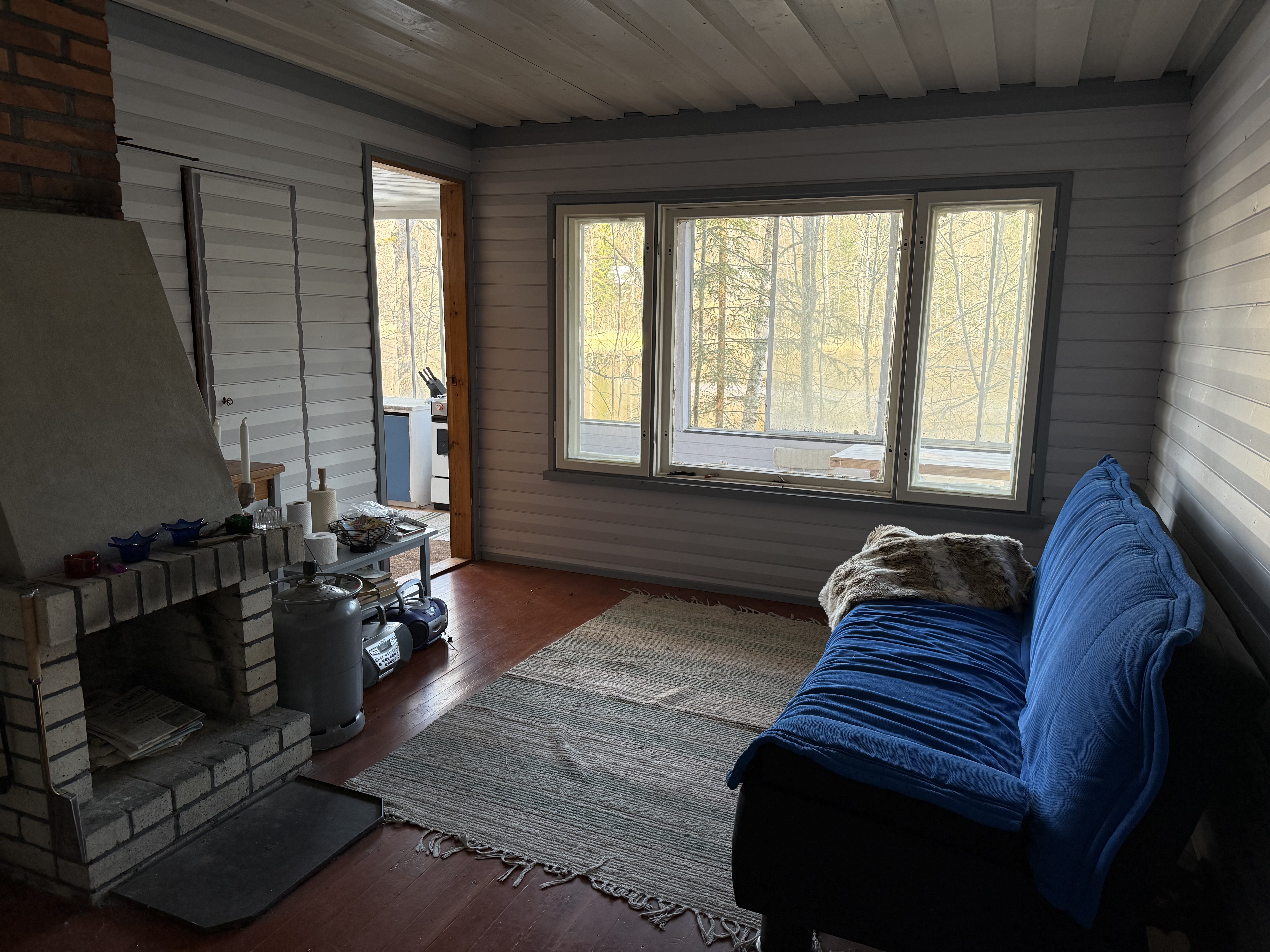 Majarinne 11, Majalahti, Hämeenlinna